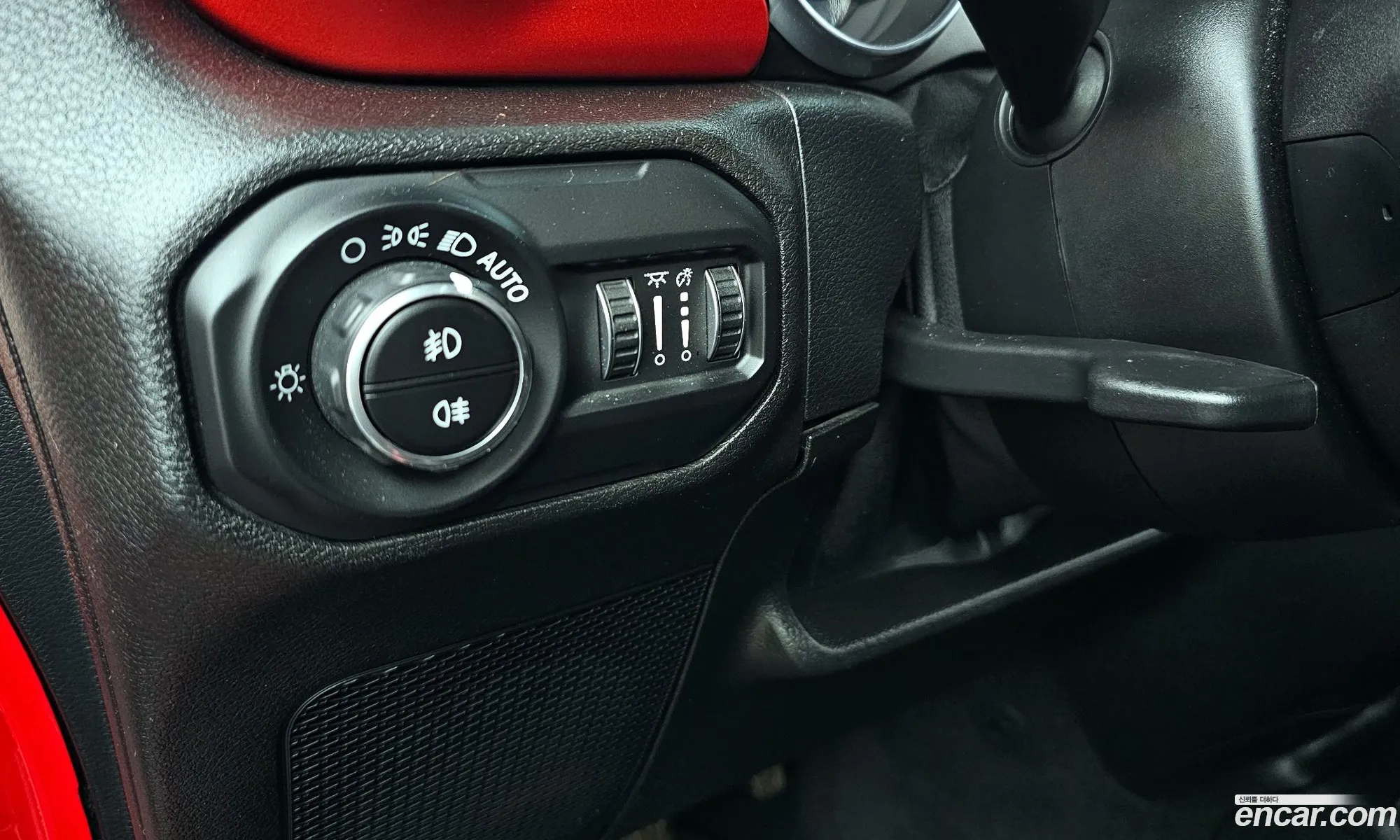 Jeep Wrangler 2021 — 4