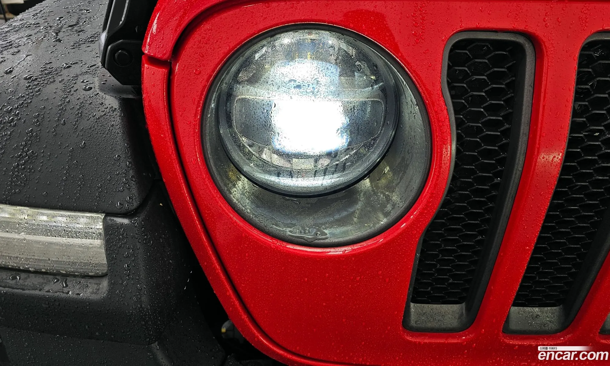 Jeep Wrangler 2021 — 25