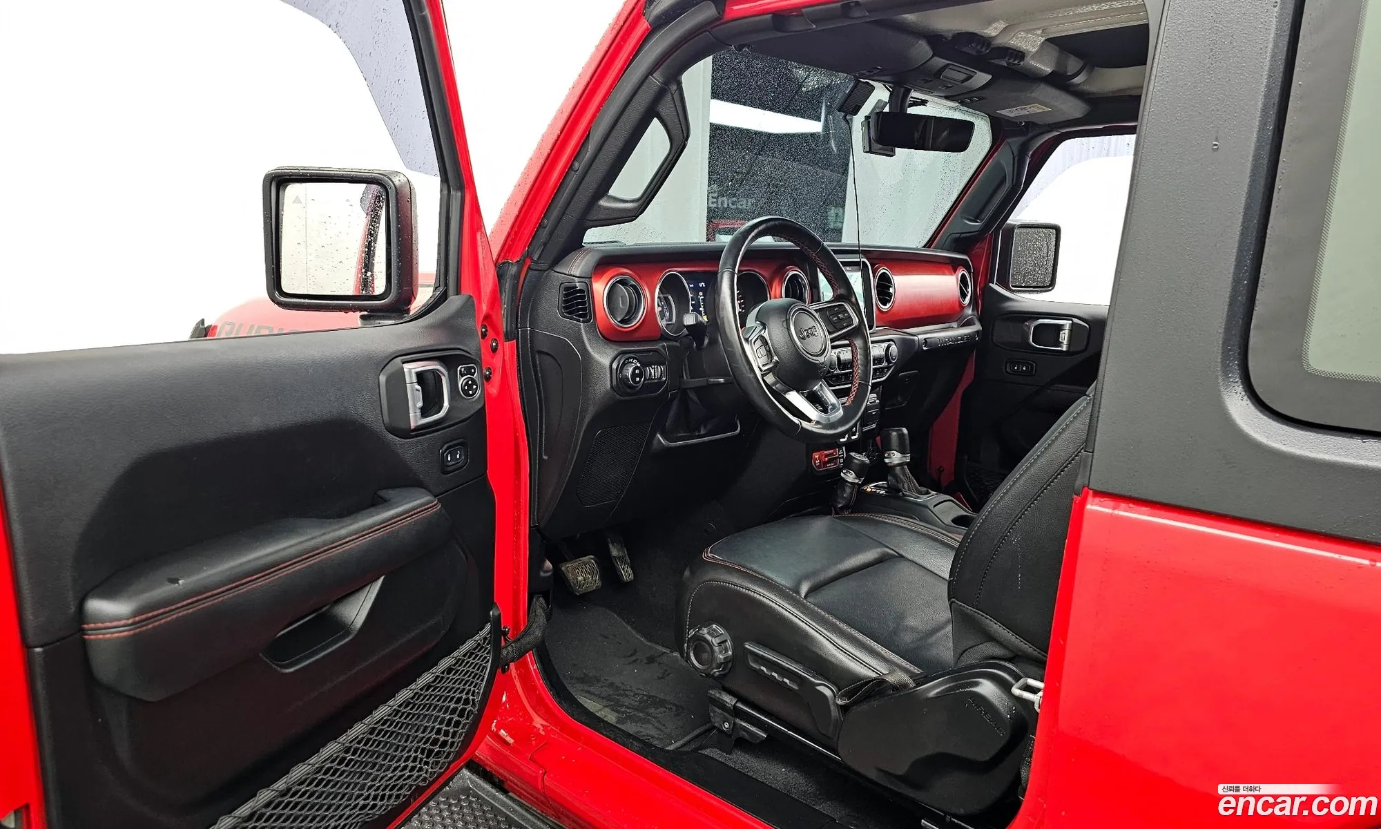 Jeep Wrangler 2021 — 3