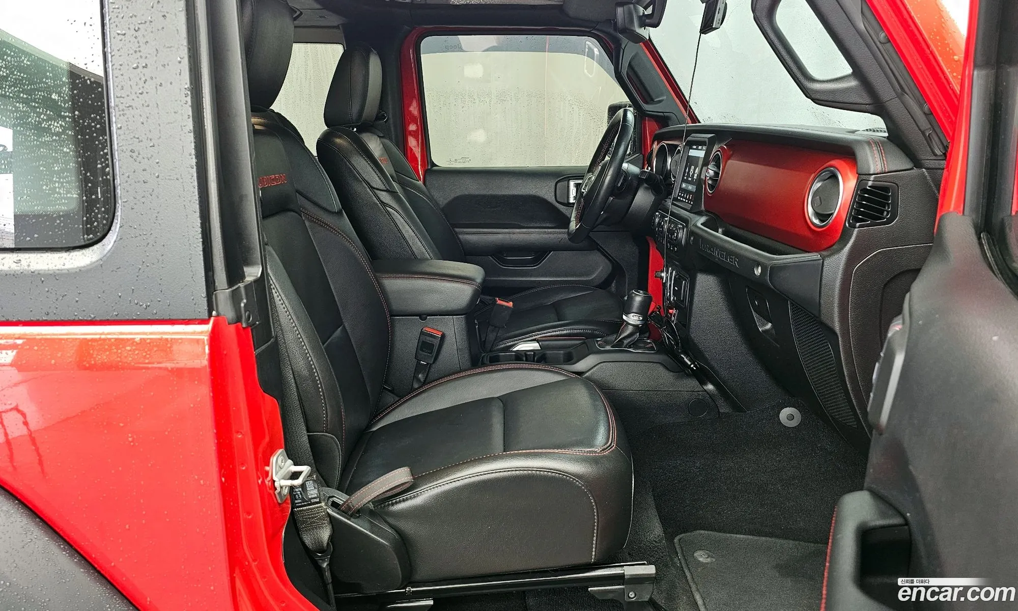 Jeep Wrangler 2021 — 9
