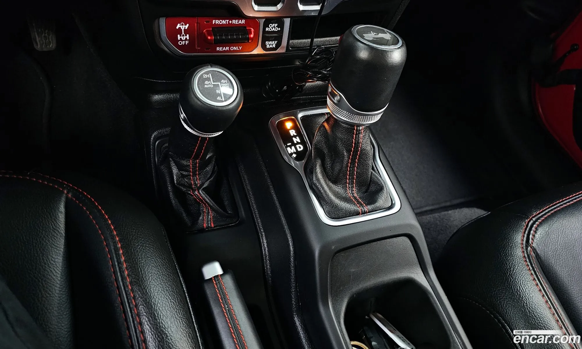 Jeep Wrangler 2021 — 5