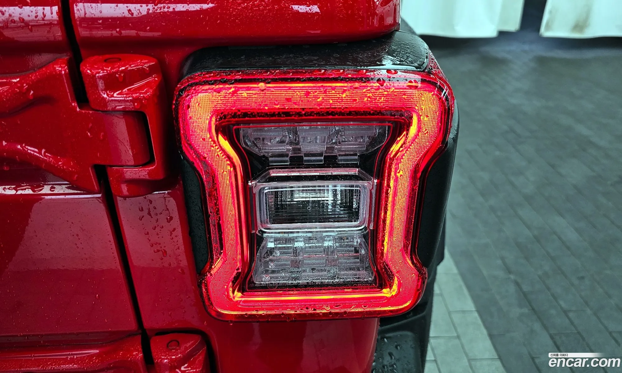 Jeep Wrangler 2021 — 10