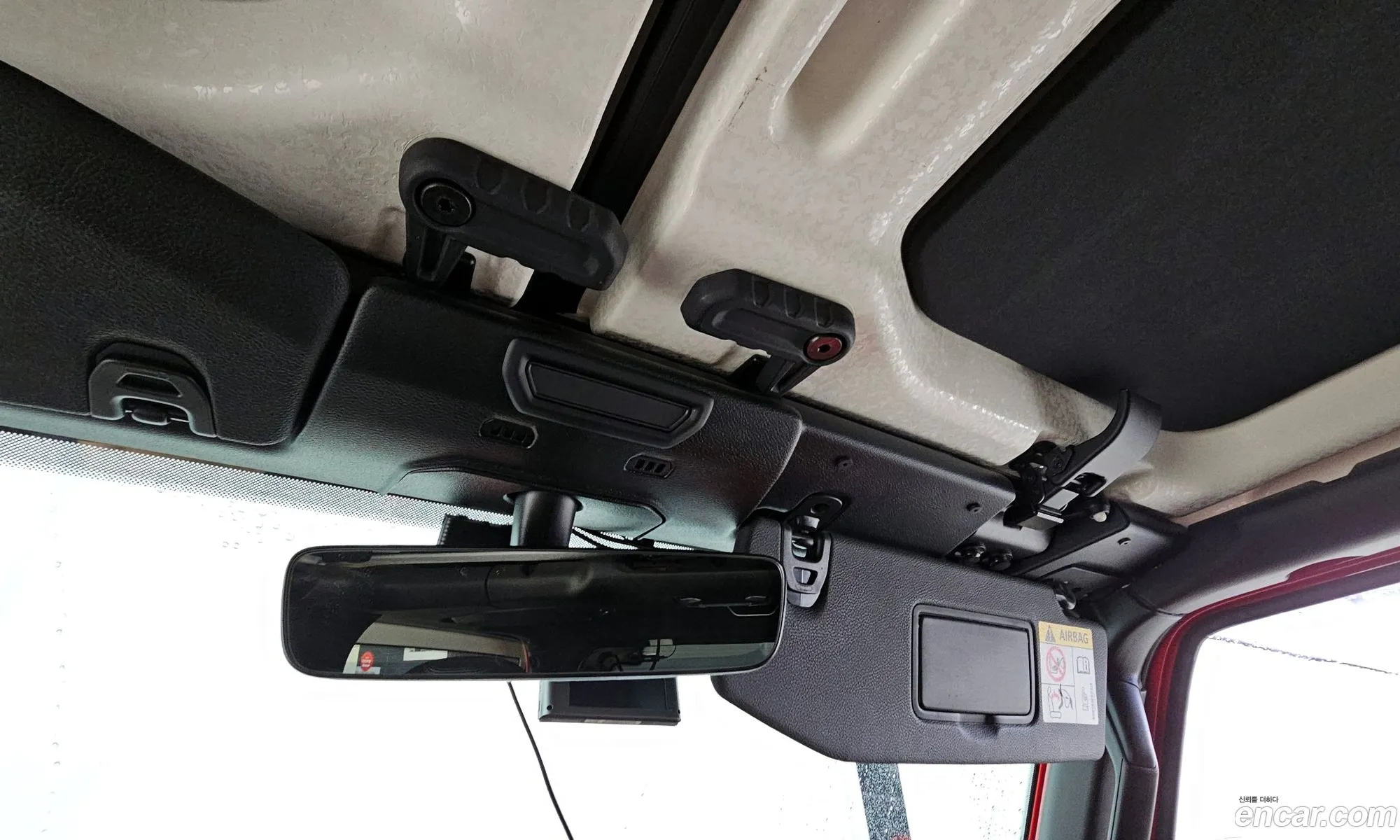 Jeep Wrangler 2021 — 23