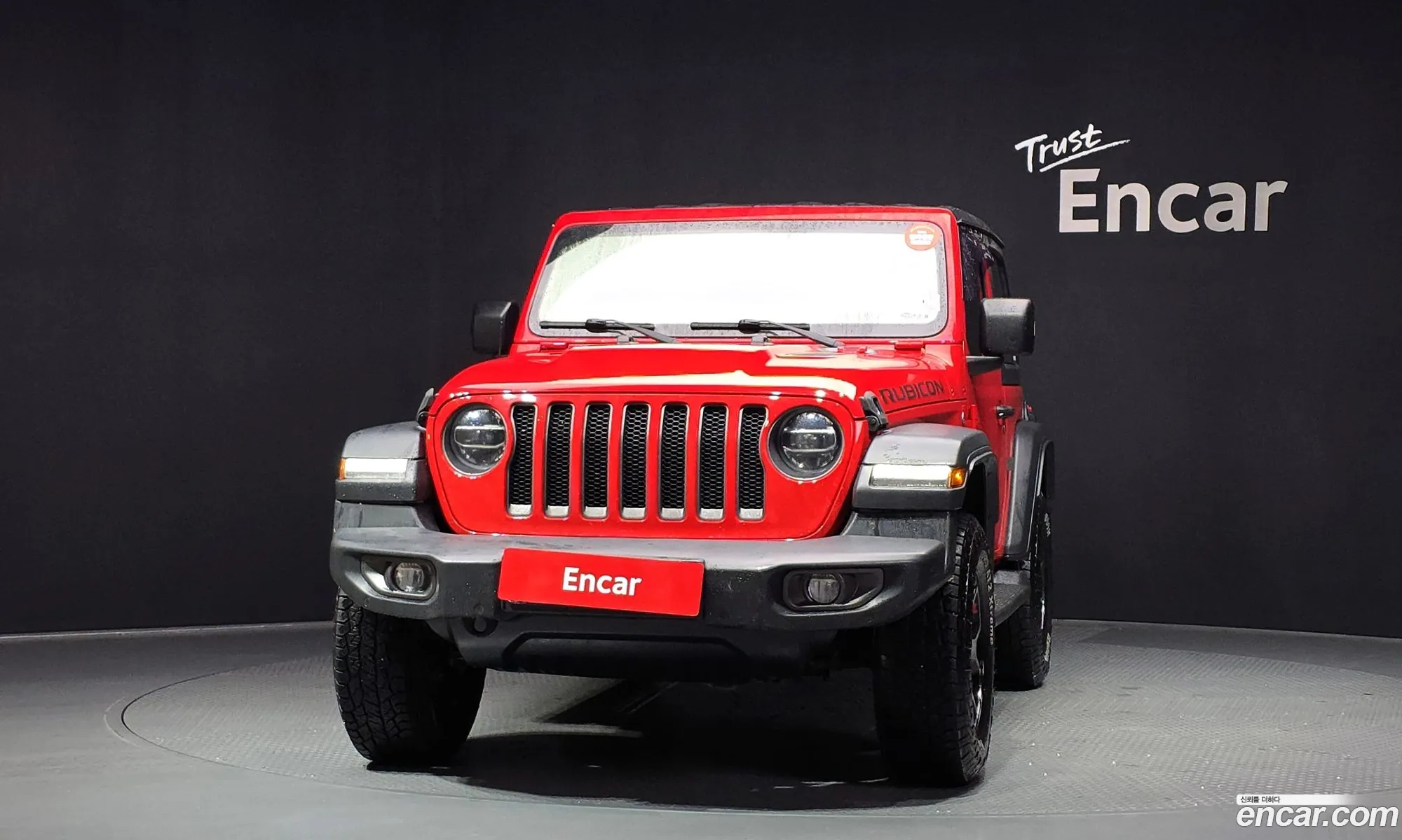 Jeep Wrangler 2021 — 14
