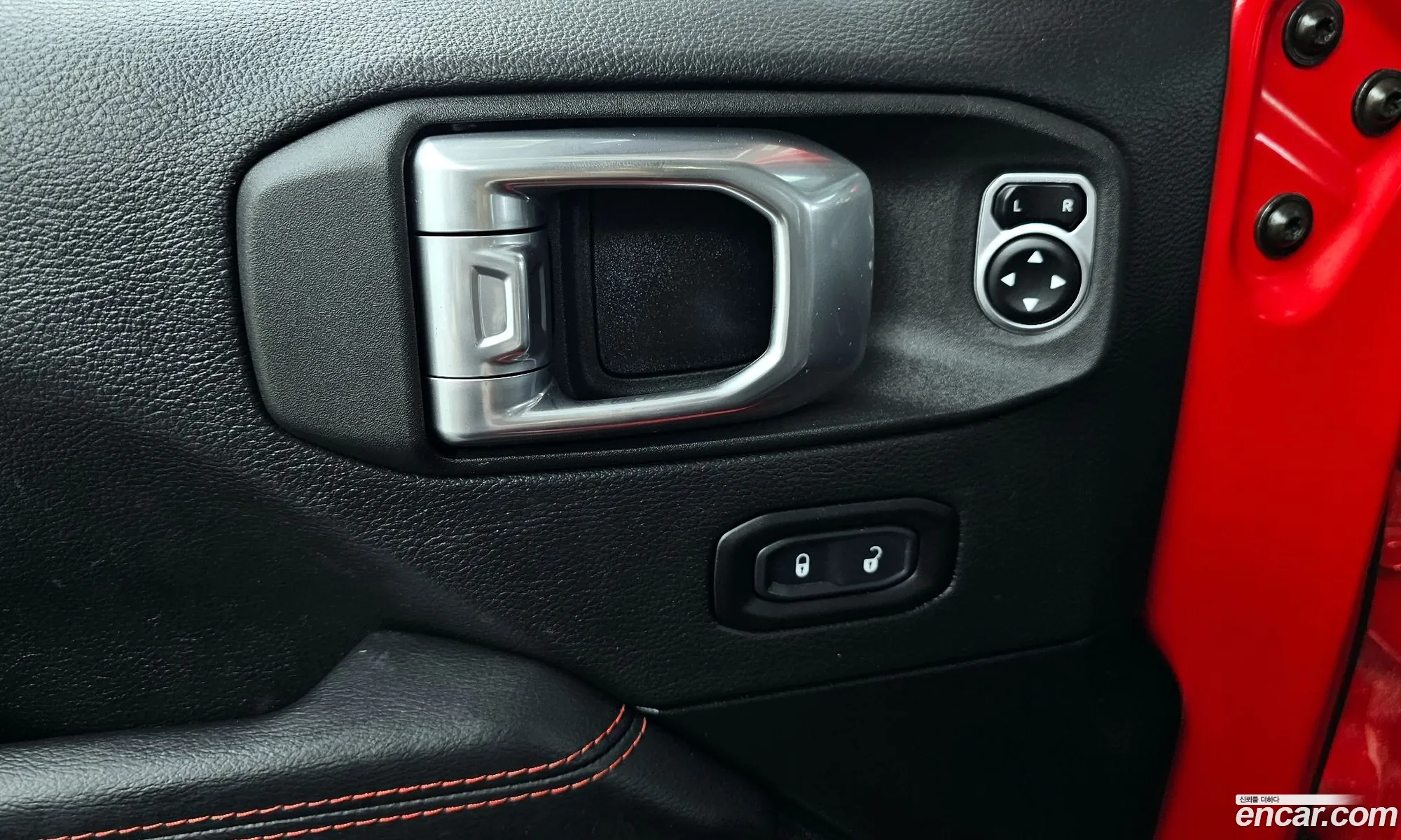 Jeep Wrangler 2021 — 22