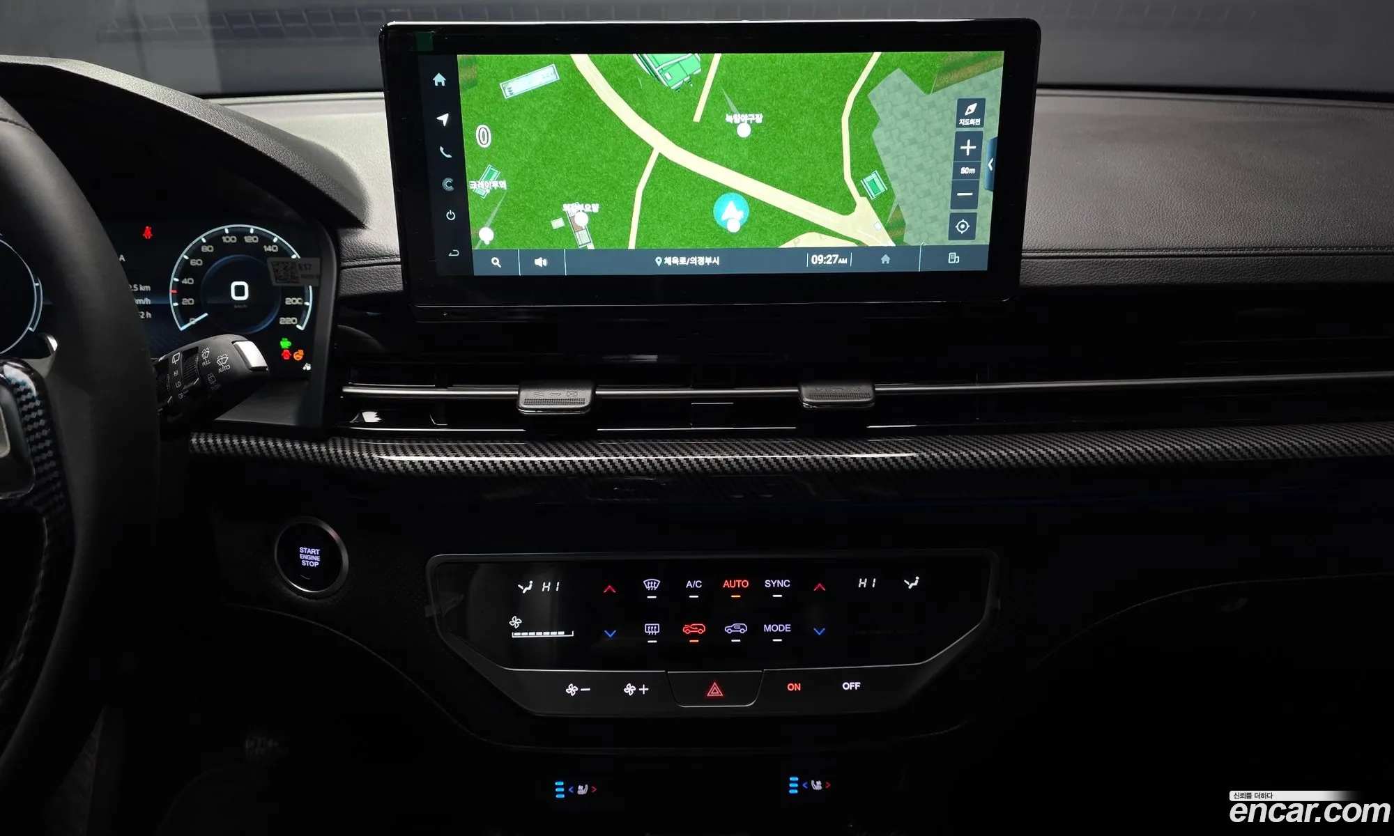 KG Mobility (SsangYong) Rexton New Arena 2025 — 8