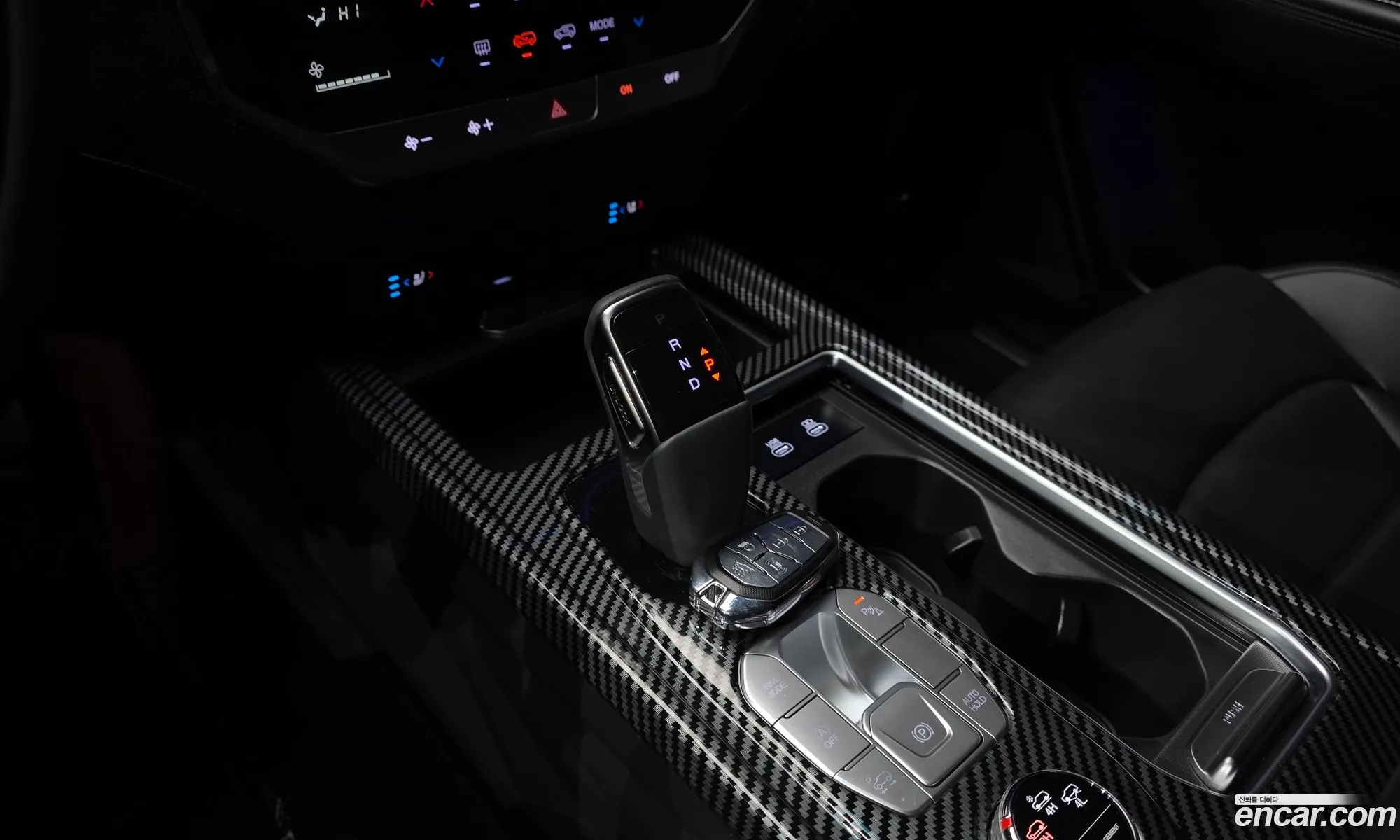 KG Mobility (SsangYong) Rexton New Arena 2025 — 15