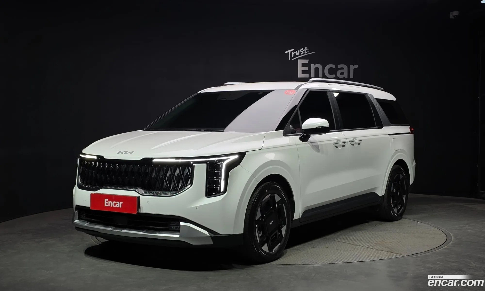 Kia Carnival 2025 — 19