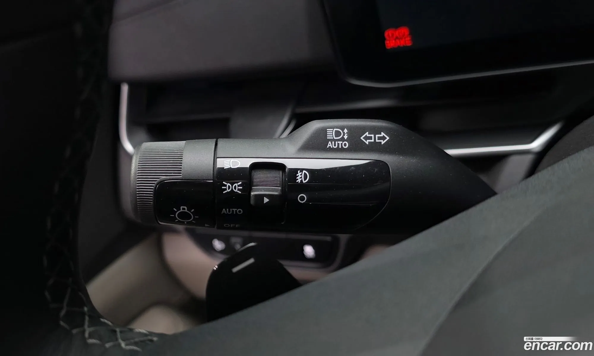 Kia Carnival 2025 — 27
