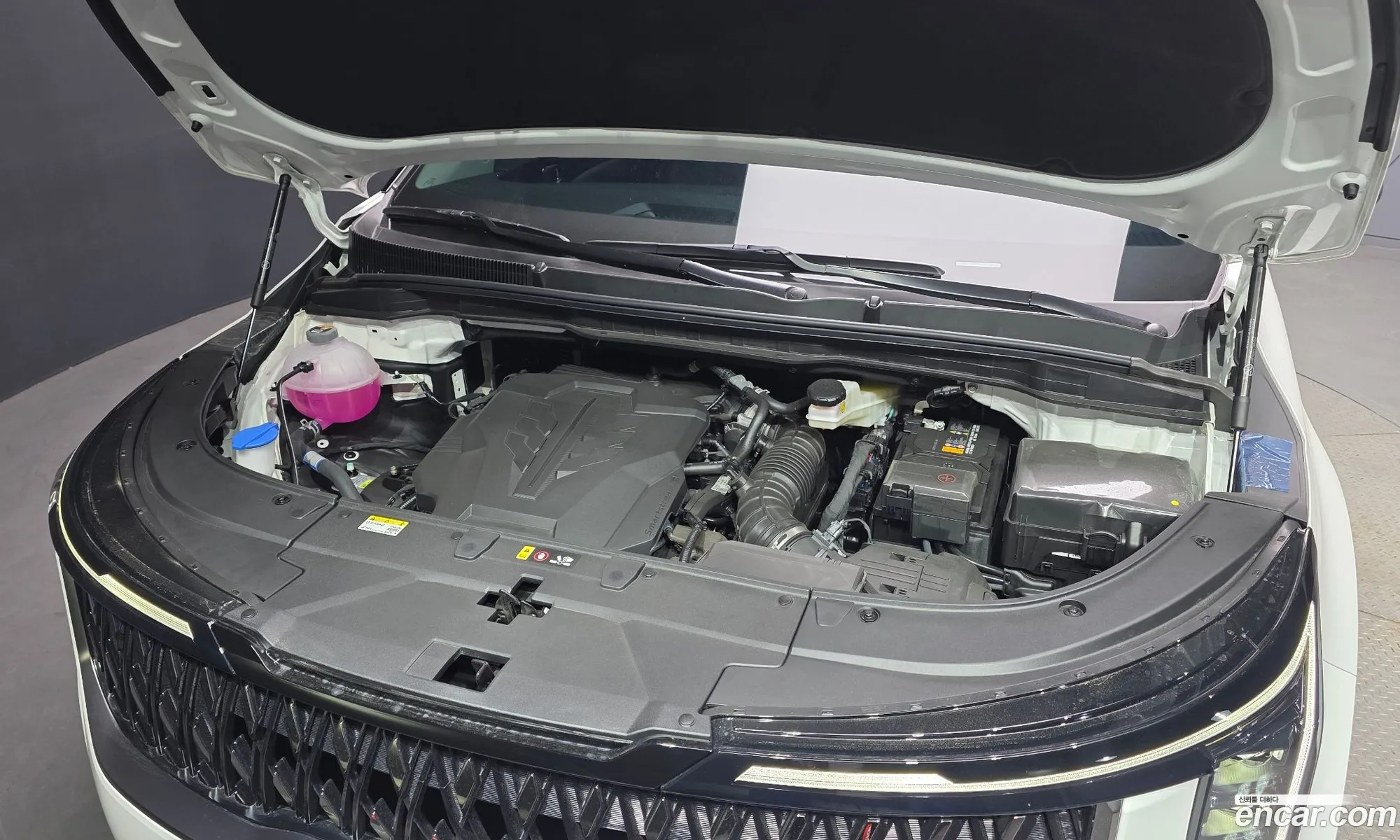 Kia Carnival 2025 — 22