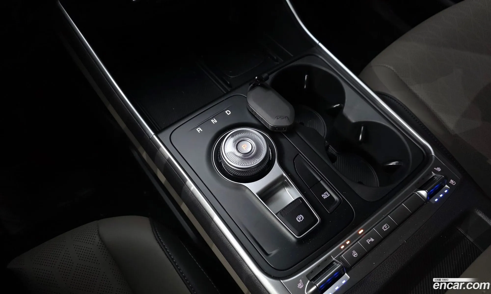 Kia Carnival 2025 — 20