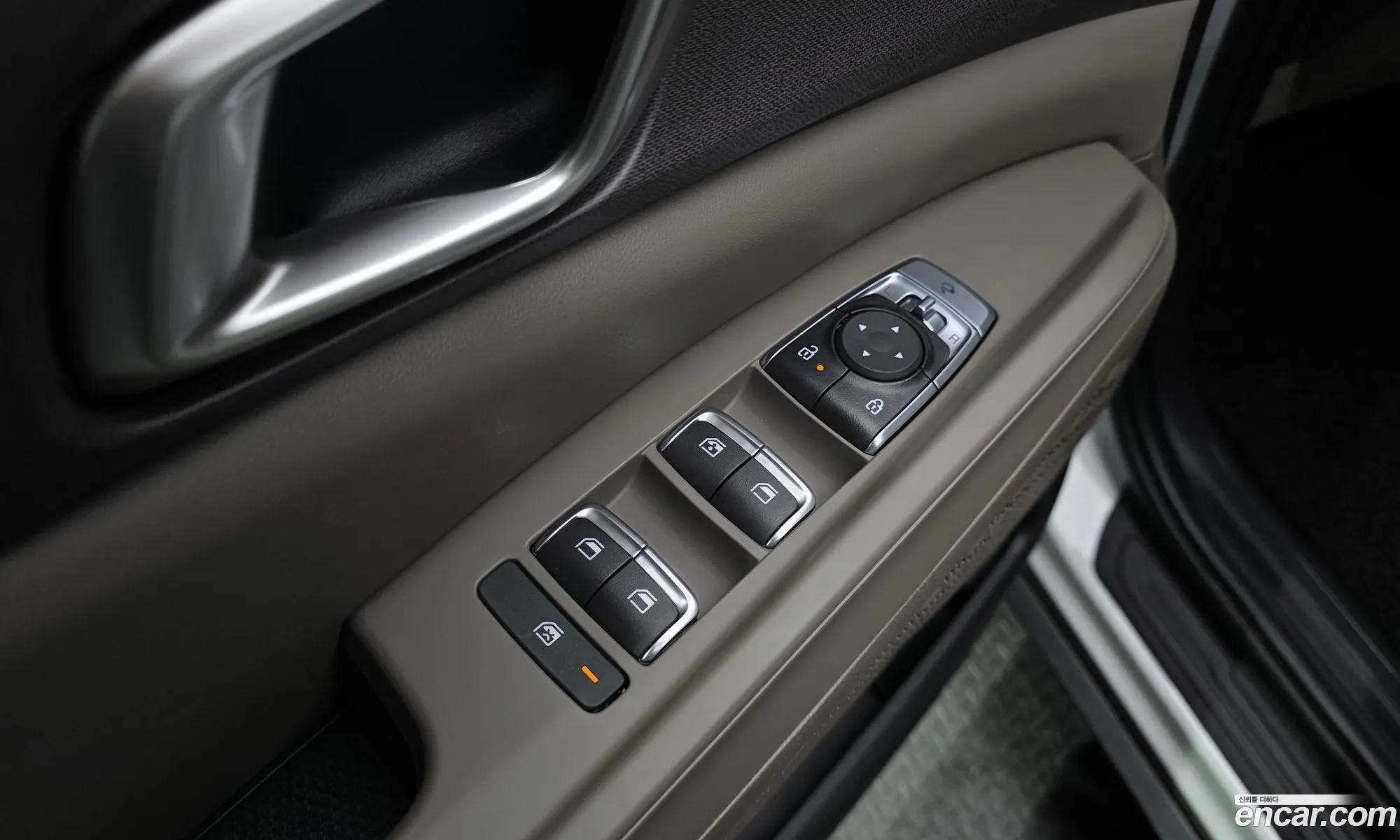 Kia Carnival 2025 — 21