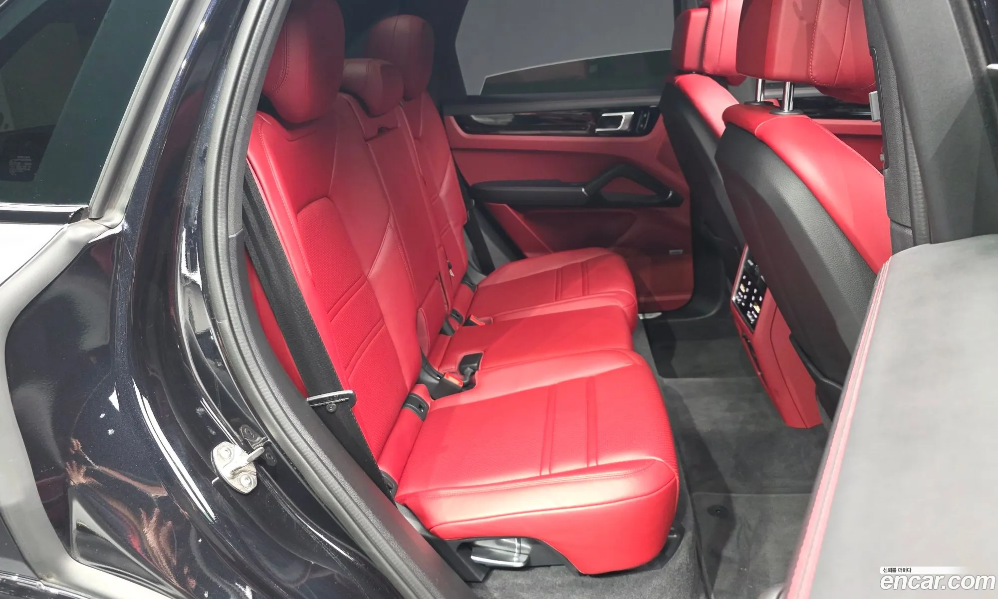 Porsche Cayenne 2020 WP1AA29Y5MDA01065 — 38