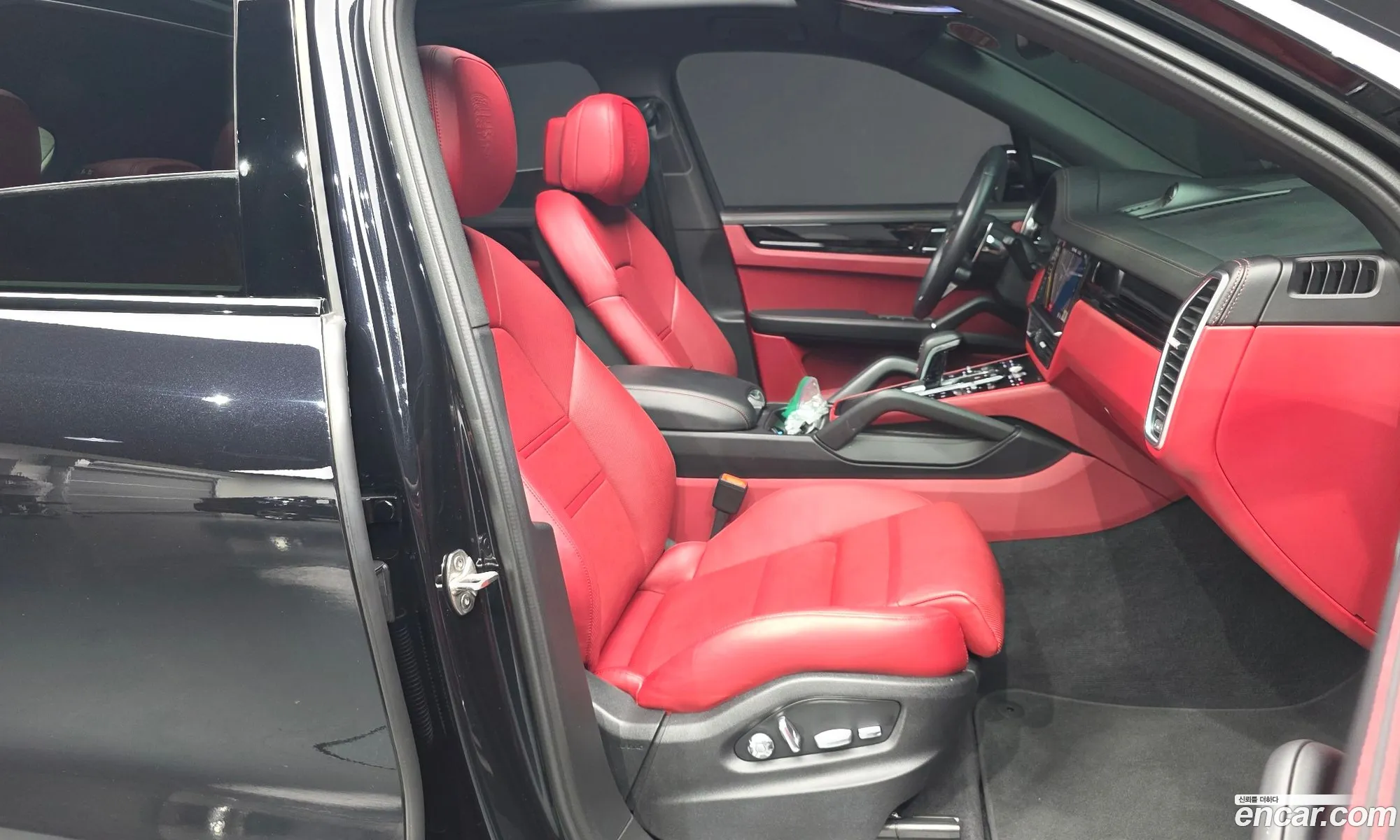 Porsche Cayenne 2020 WP1AA29Y5MDA01065 — 22