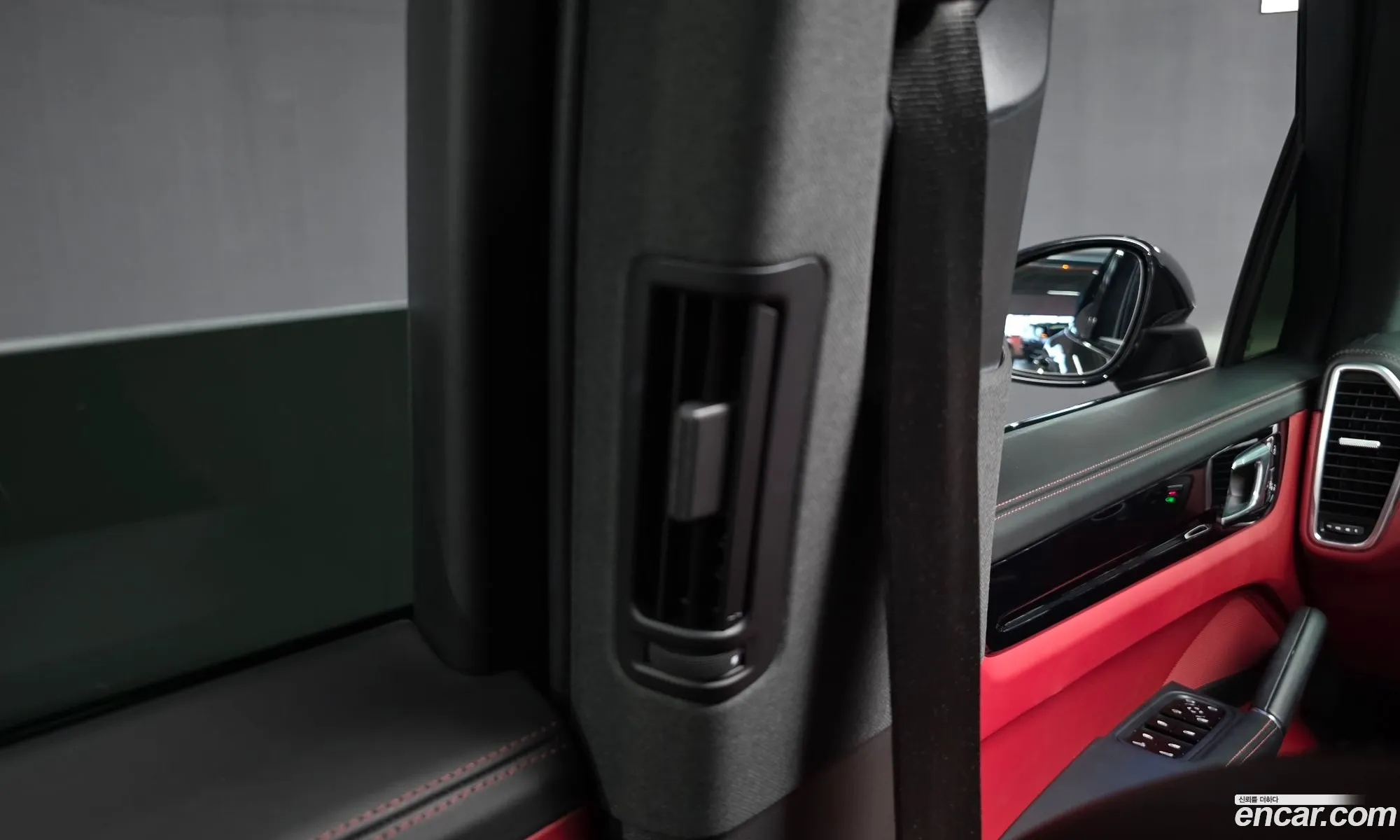 Porsche Cayenne 2020 WP1AA29Y5MDA01065 — 23