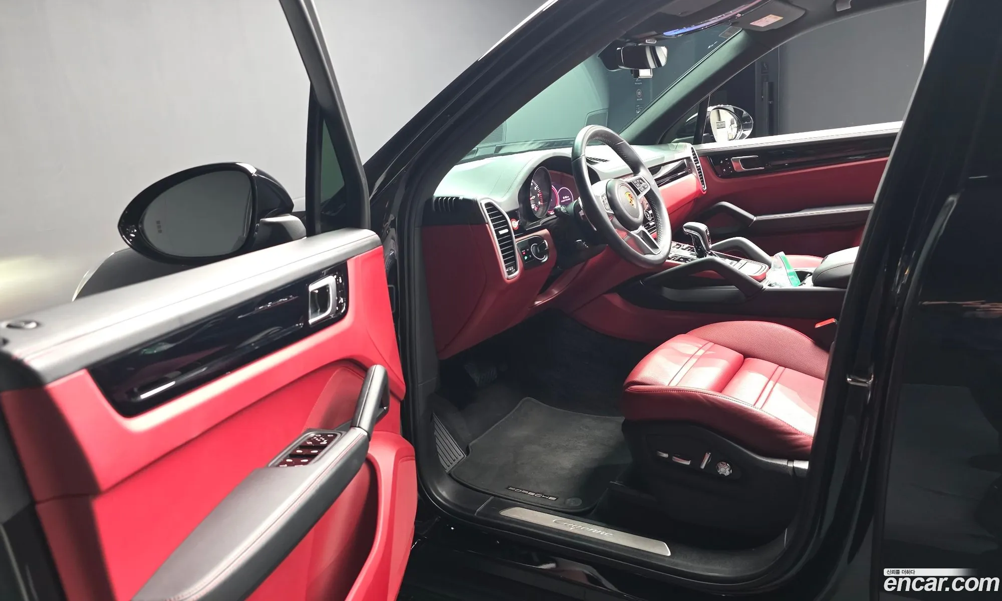 Porsche Cayenne 2020 WP1AA29Y5MDA01065 — 17
