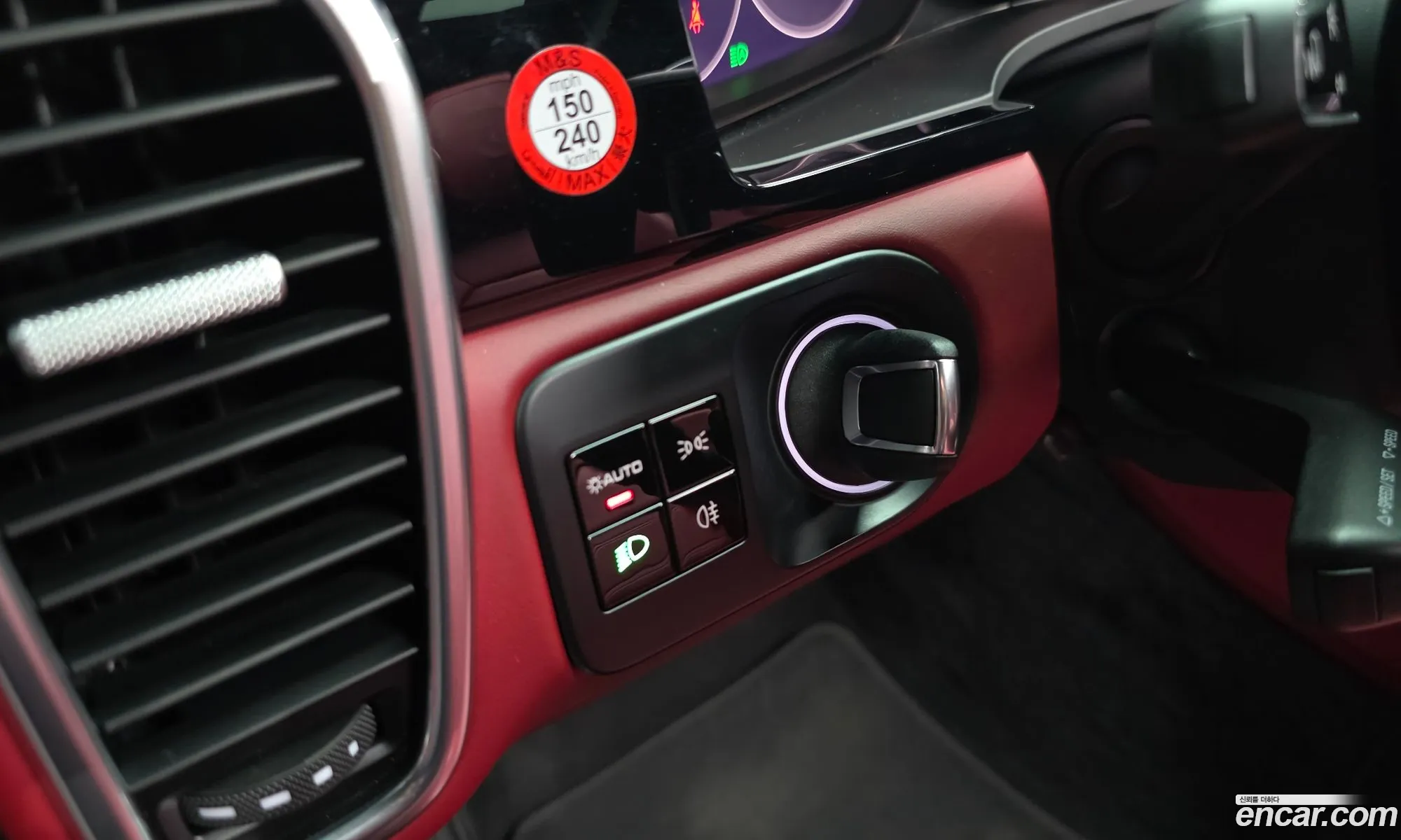 Porsche Cayenne 2020 WP1AA29Y5MDA01065 — 7