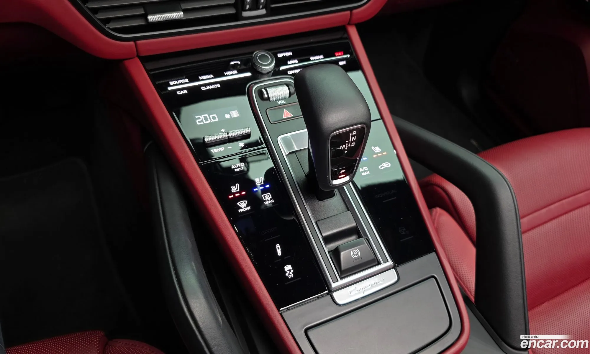 Porsche Cayenne 2020 WP1AA29Y5MDA01065 — 12