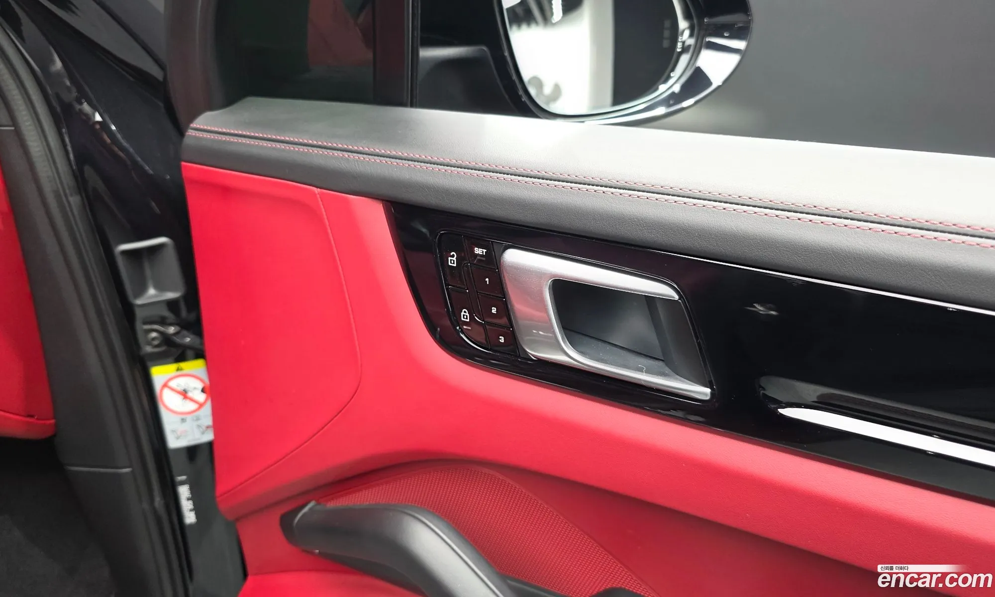 Porsche Cayenne 2020 WP1AA29Y5MDA01065 — 4