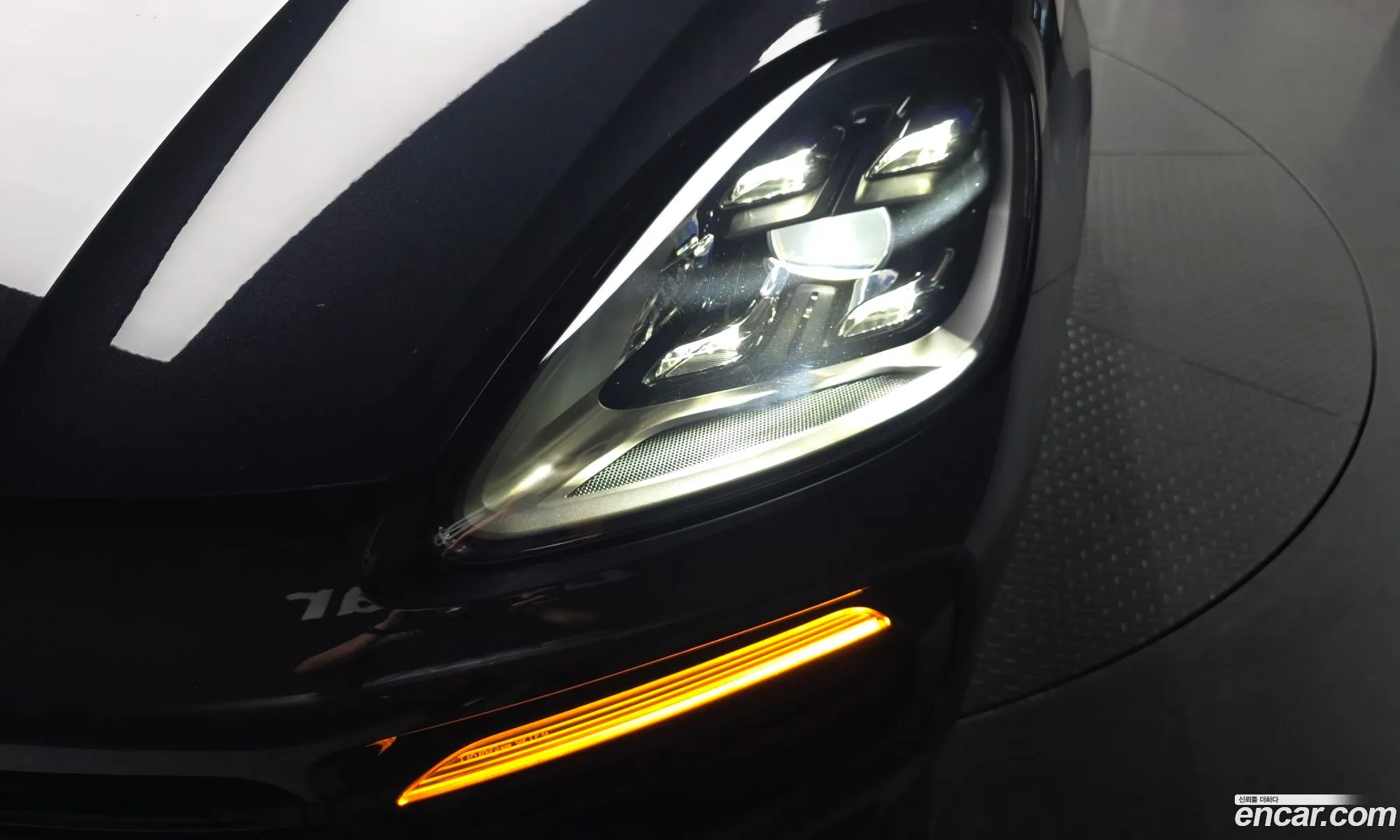 Porsche Cayenne 2020 WP1AA29Y5MDA01065 — 31