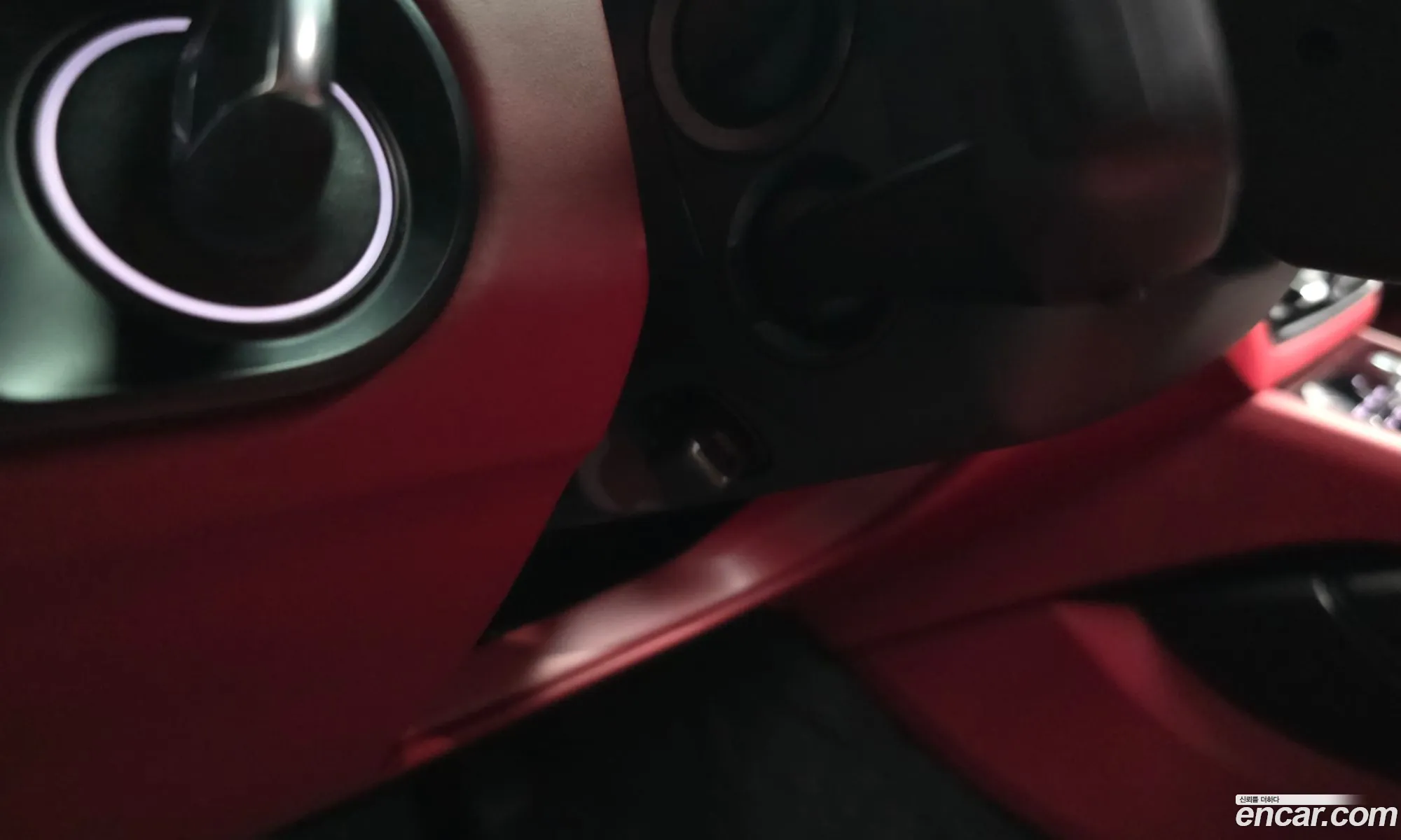 Porsche Cayenne 2020 WP1AA29Y5MDA01065 — 2