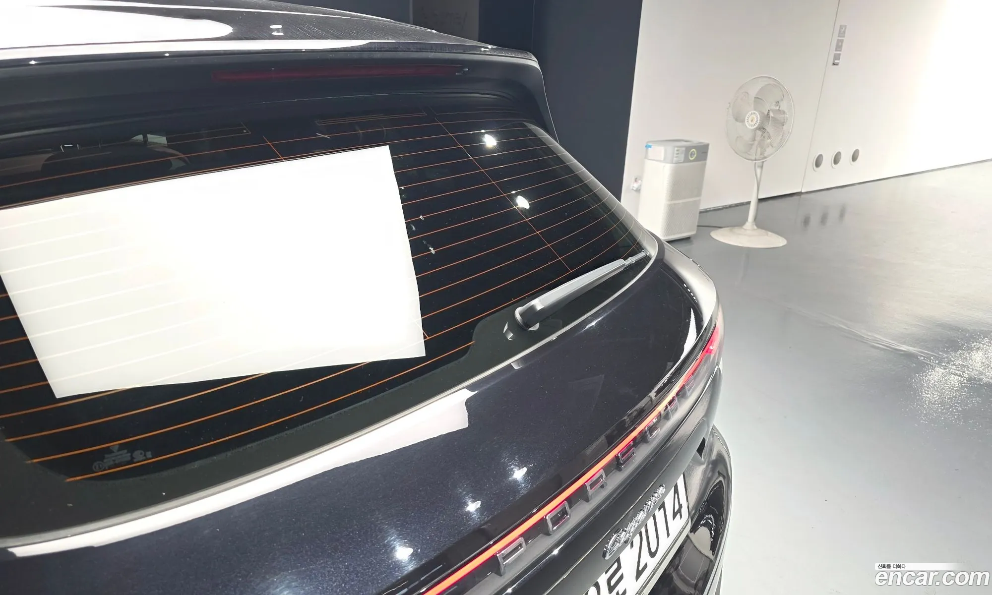 Porsche Cayenne 2020 WP1AA29Y5MDA01065 — 30