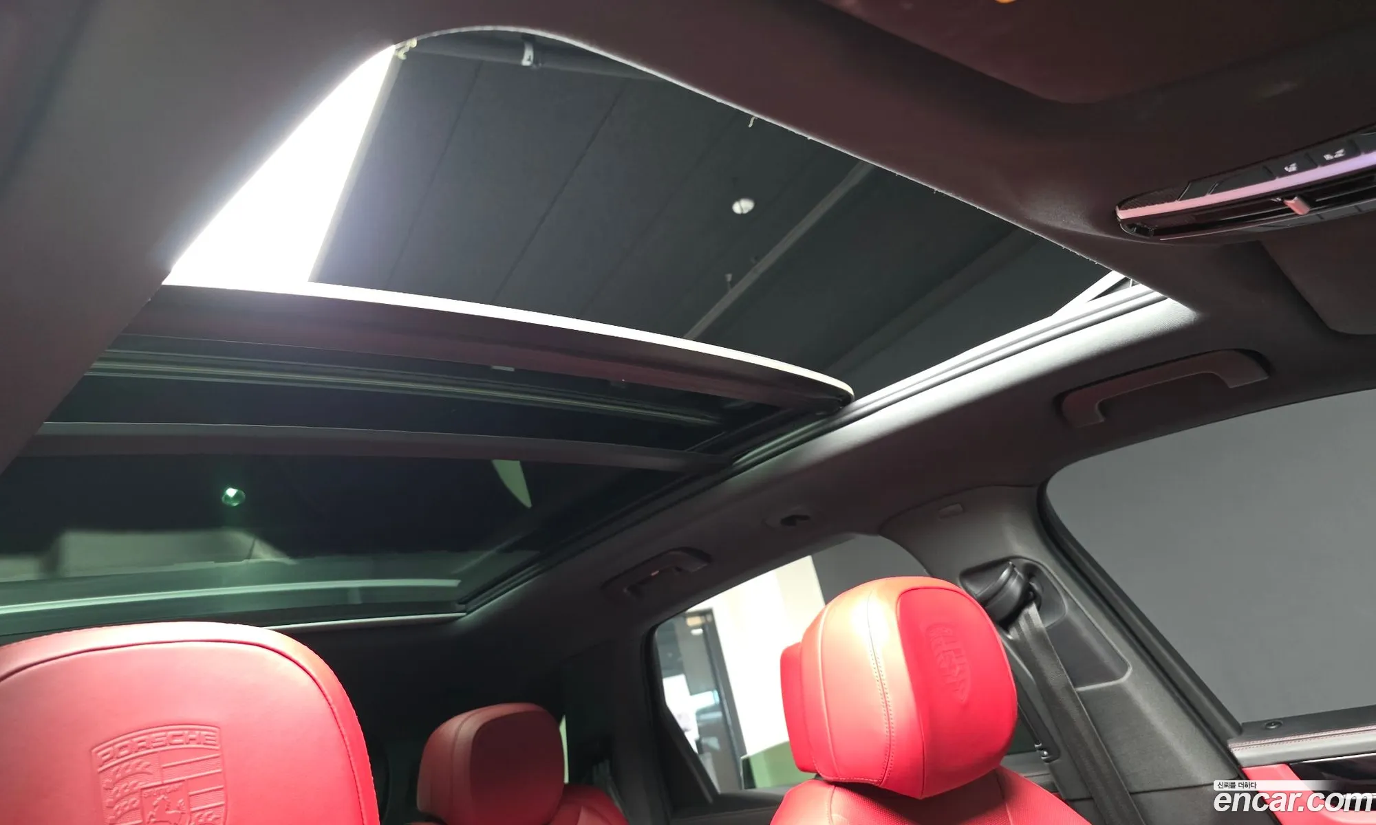 Porsche Cayenne 2020 WP1AA29Y5MDA01065 — 15