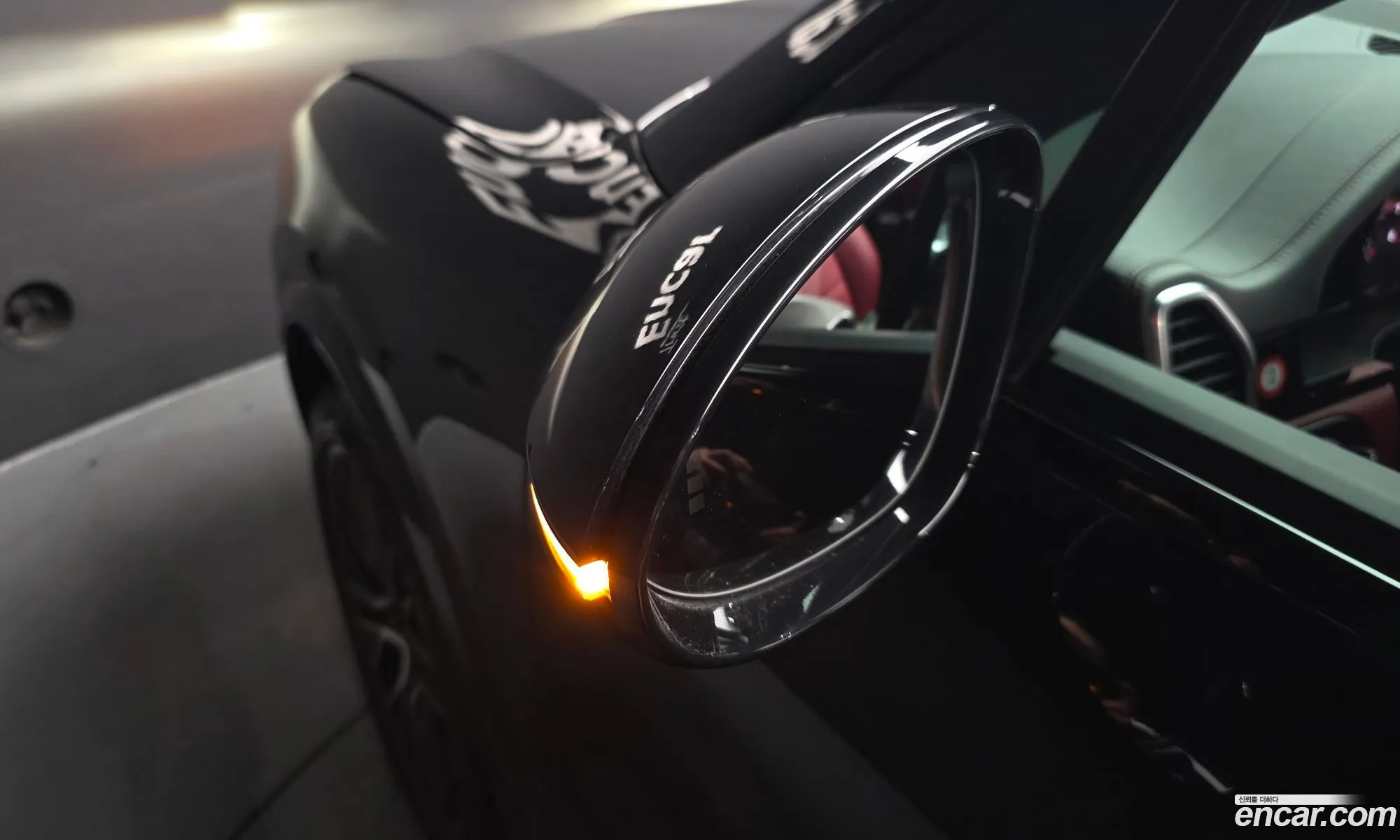 Porsche Cayenne 2020 WP1AA29Y5MDA01065 — 20