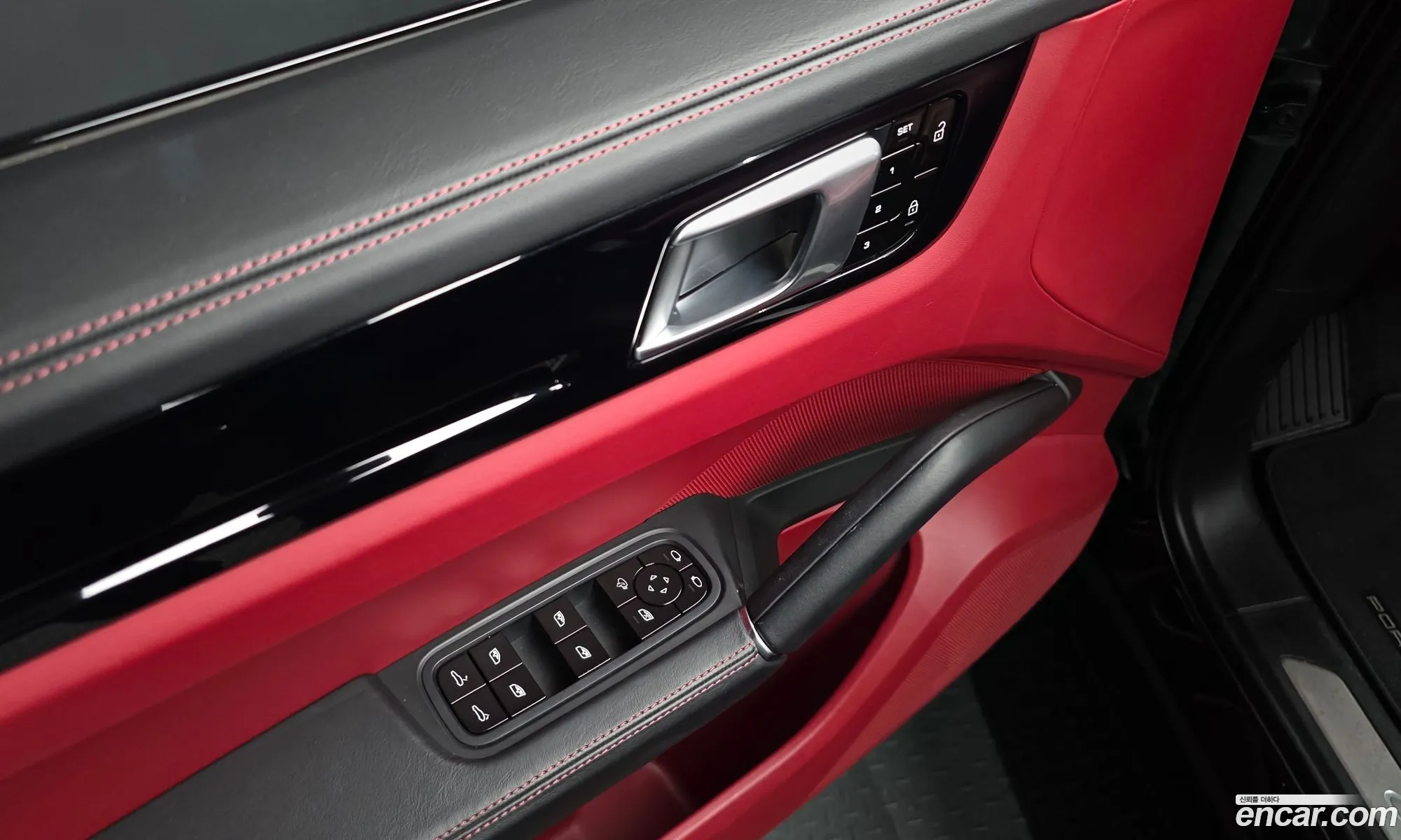 Porsche Cayenne 2020 WP1AA29Y5MDA01065 — 18