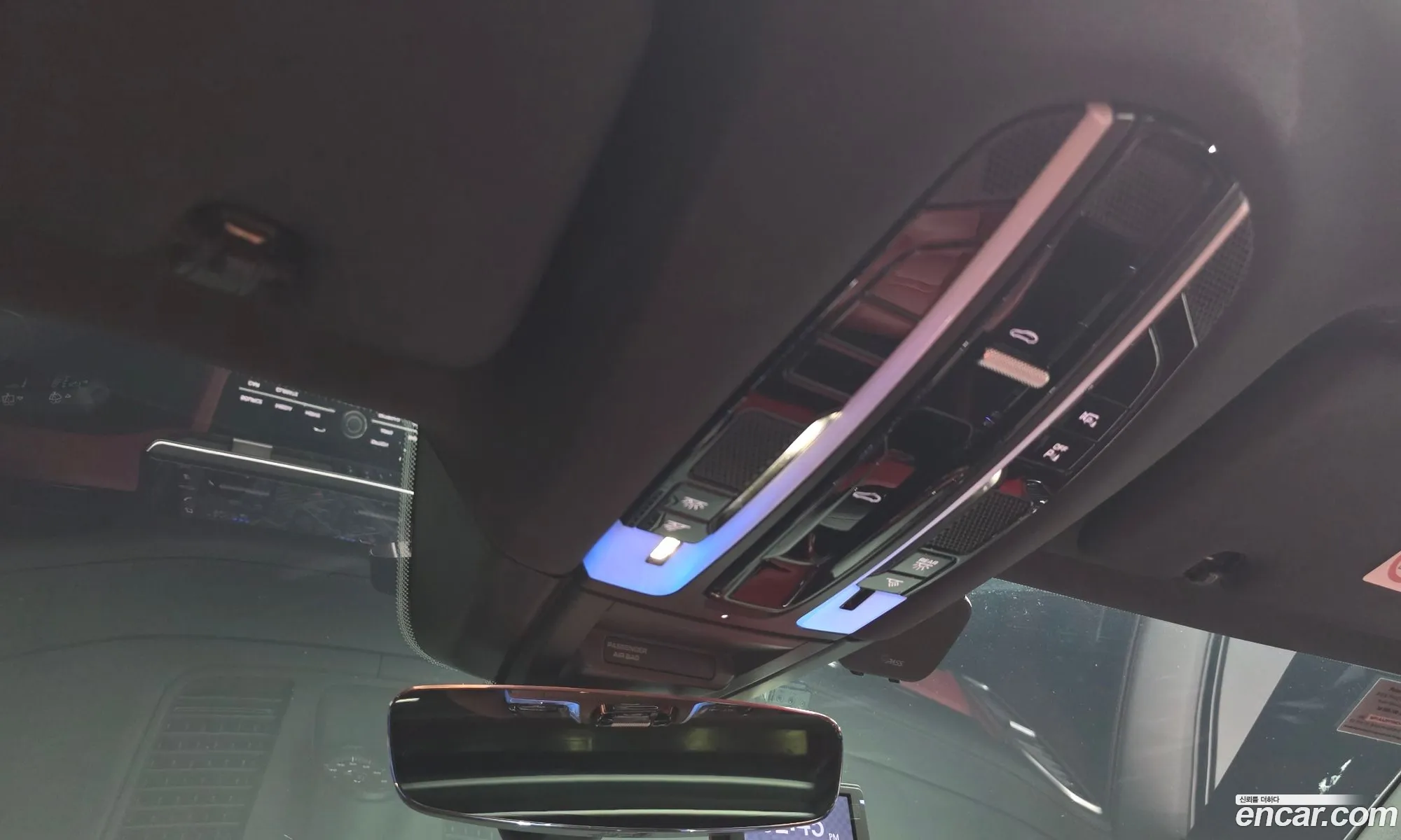 Porsche Cayenne 2020 WP1AA29Y5MDA01065 — 33