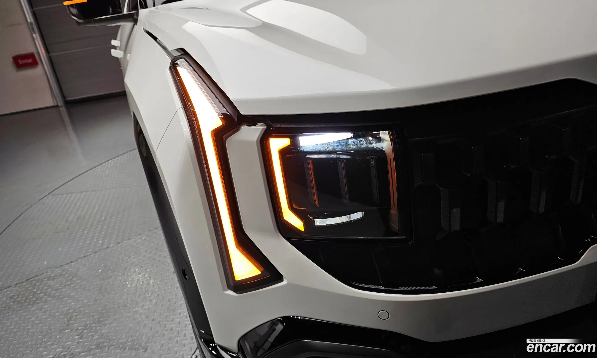 Kia Seltos 2026 — 3