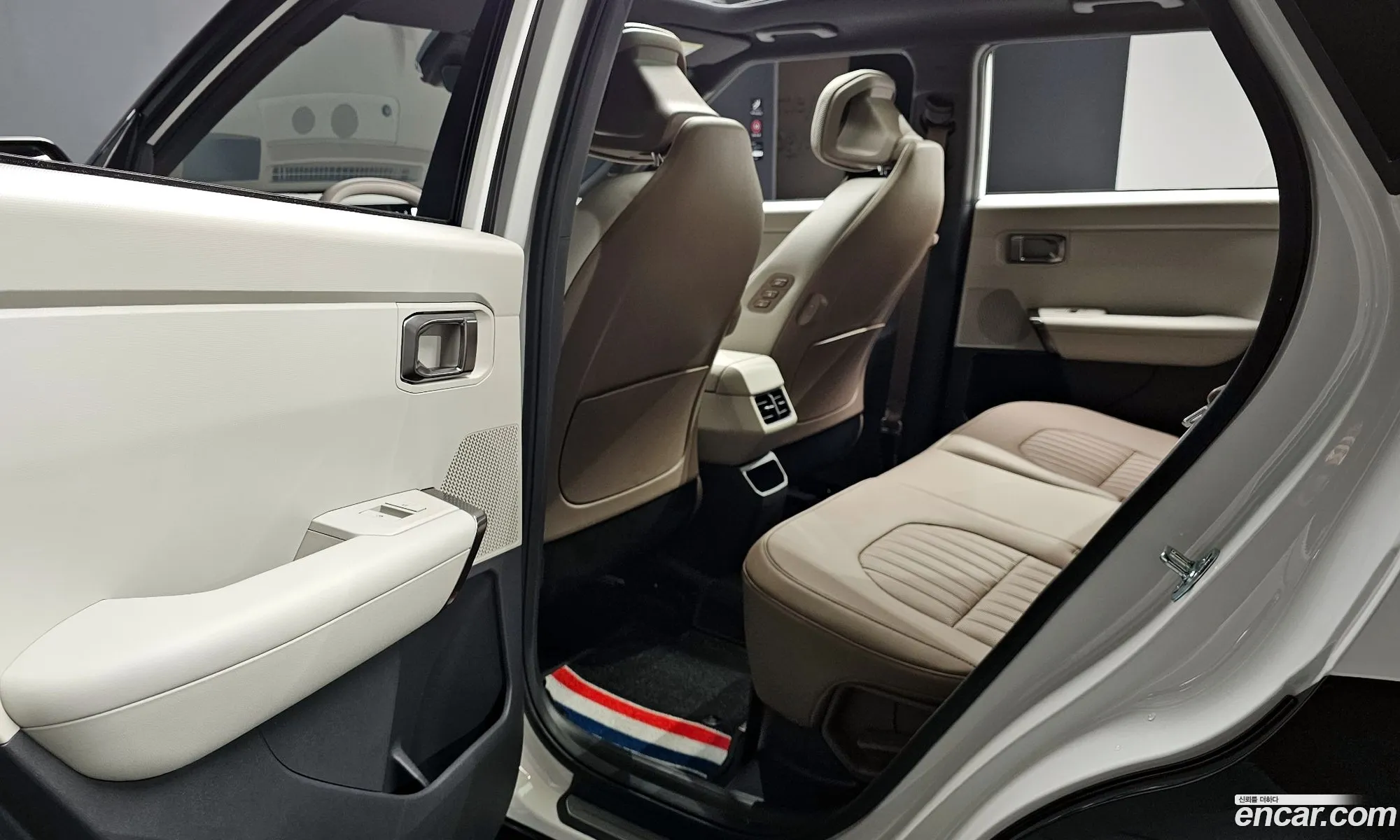 Kia Seltos 2026 — 16