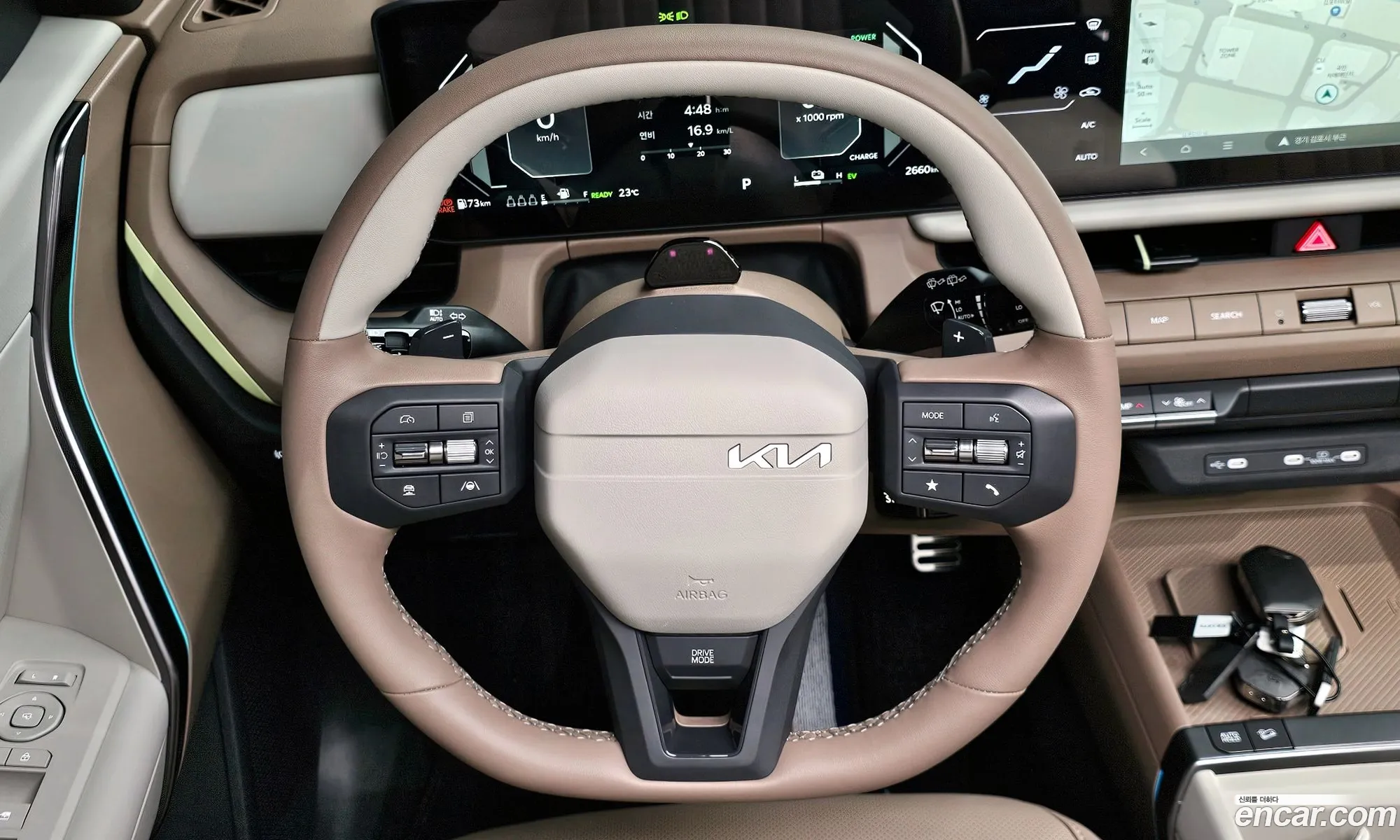 Kia Seltos 2026 — 25