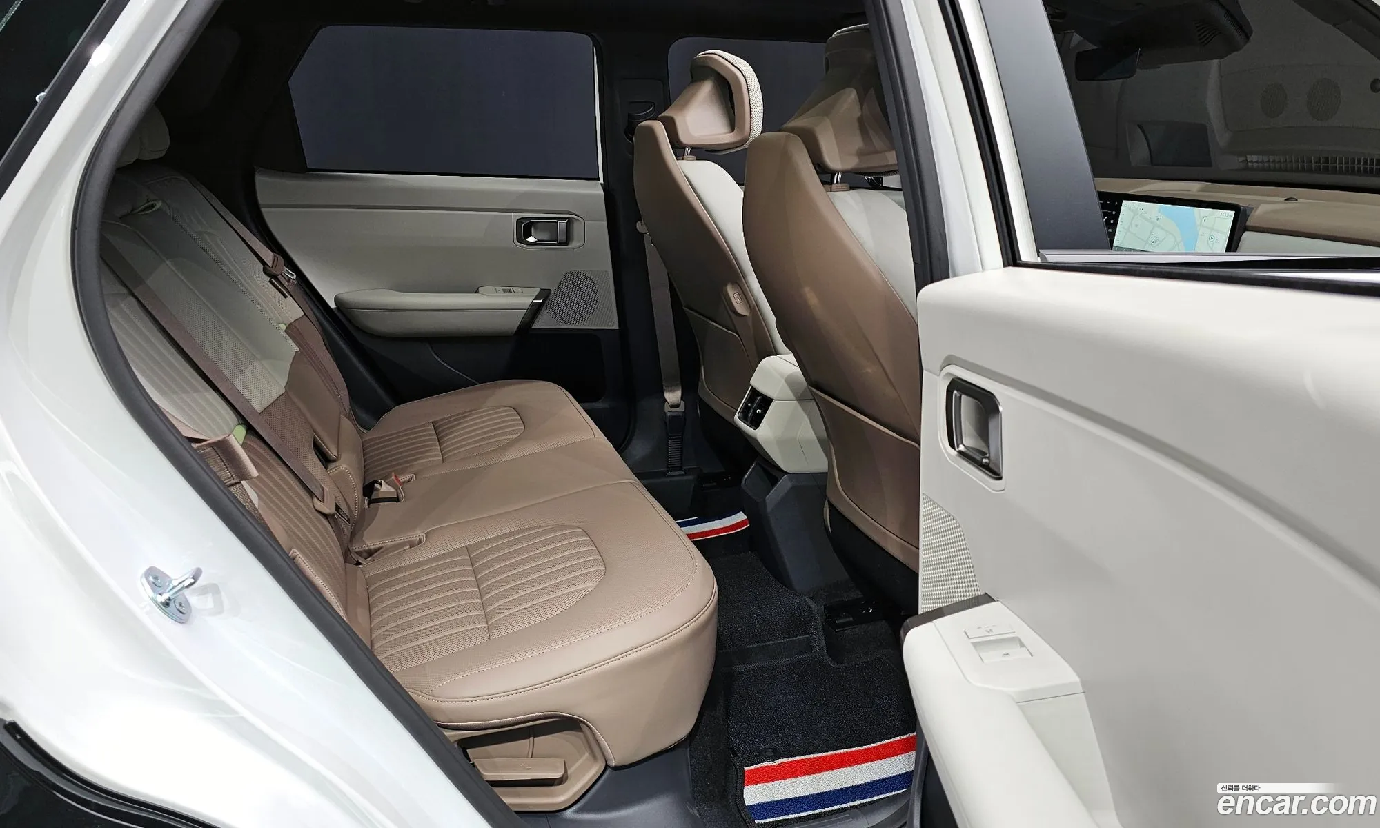 Kia Seltos 2026 — 6