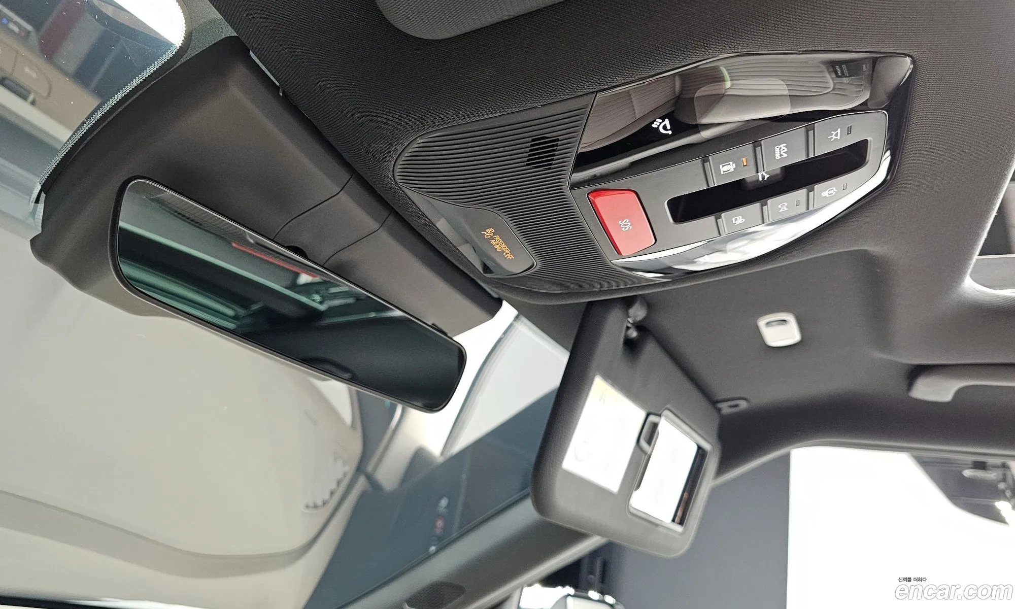 Kia Seltos 2026 — 33