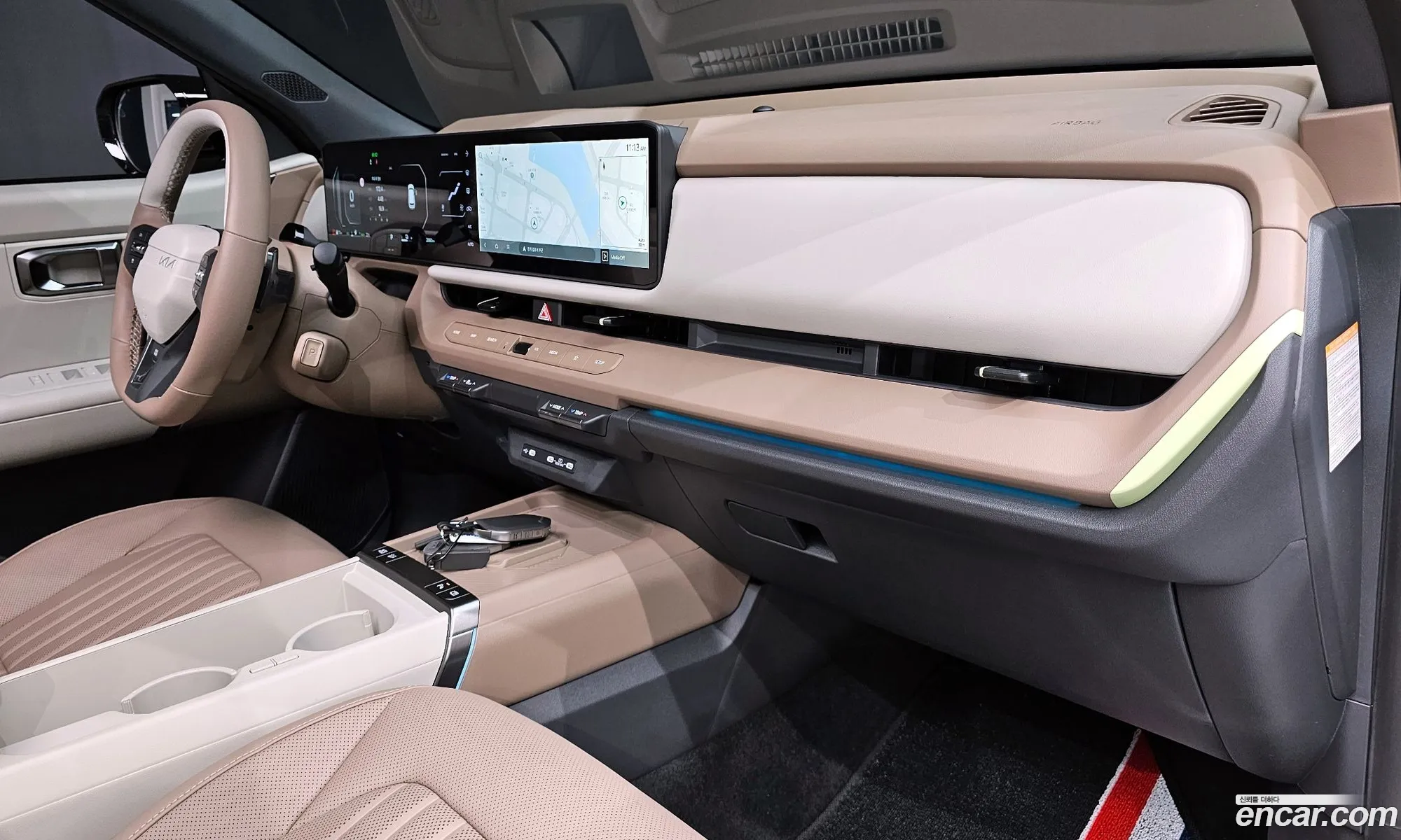Kia Seltos 2026 — 29