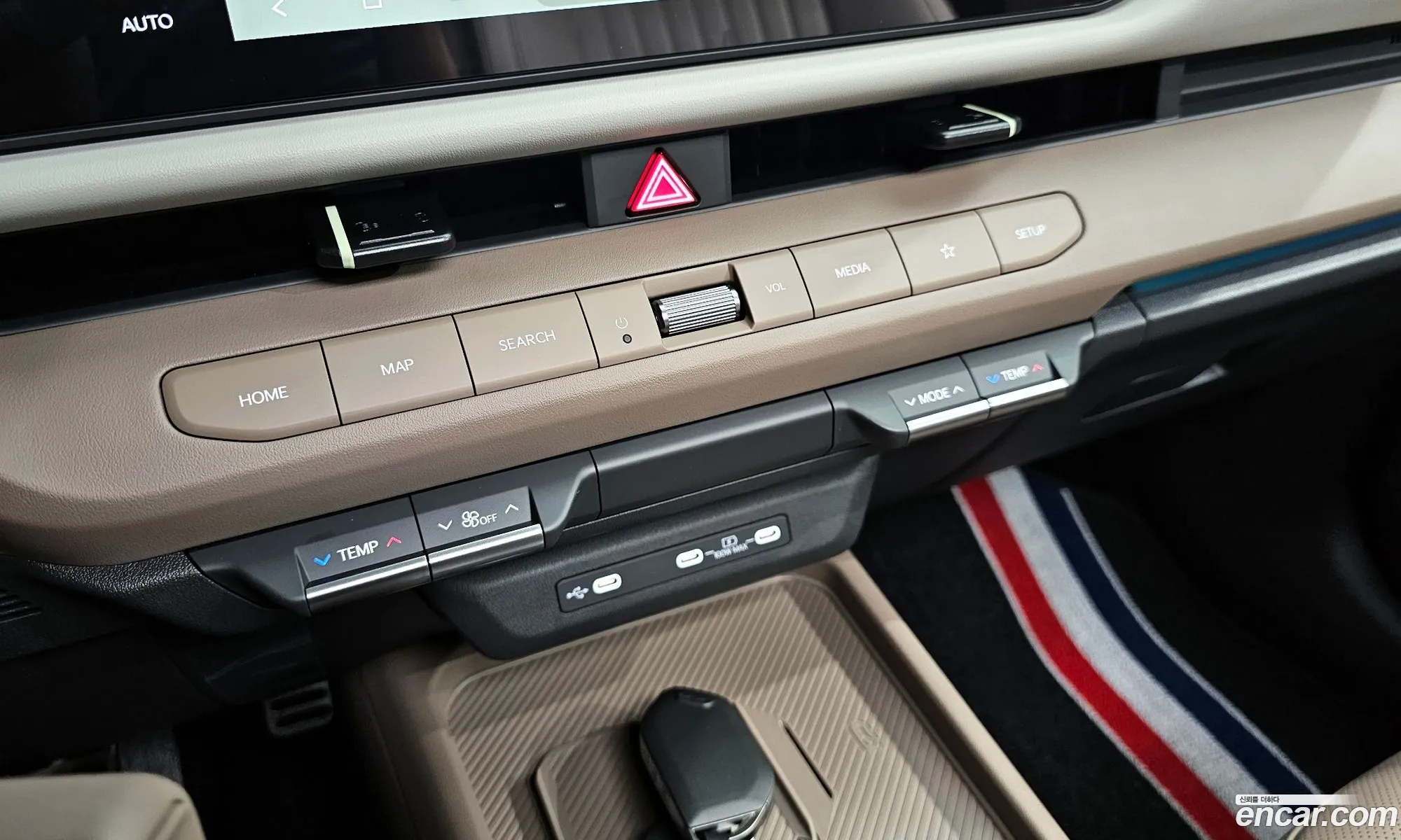 Kia Seltos 2026 — 26