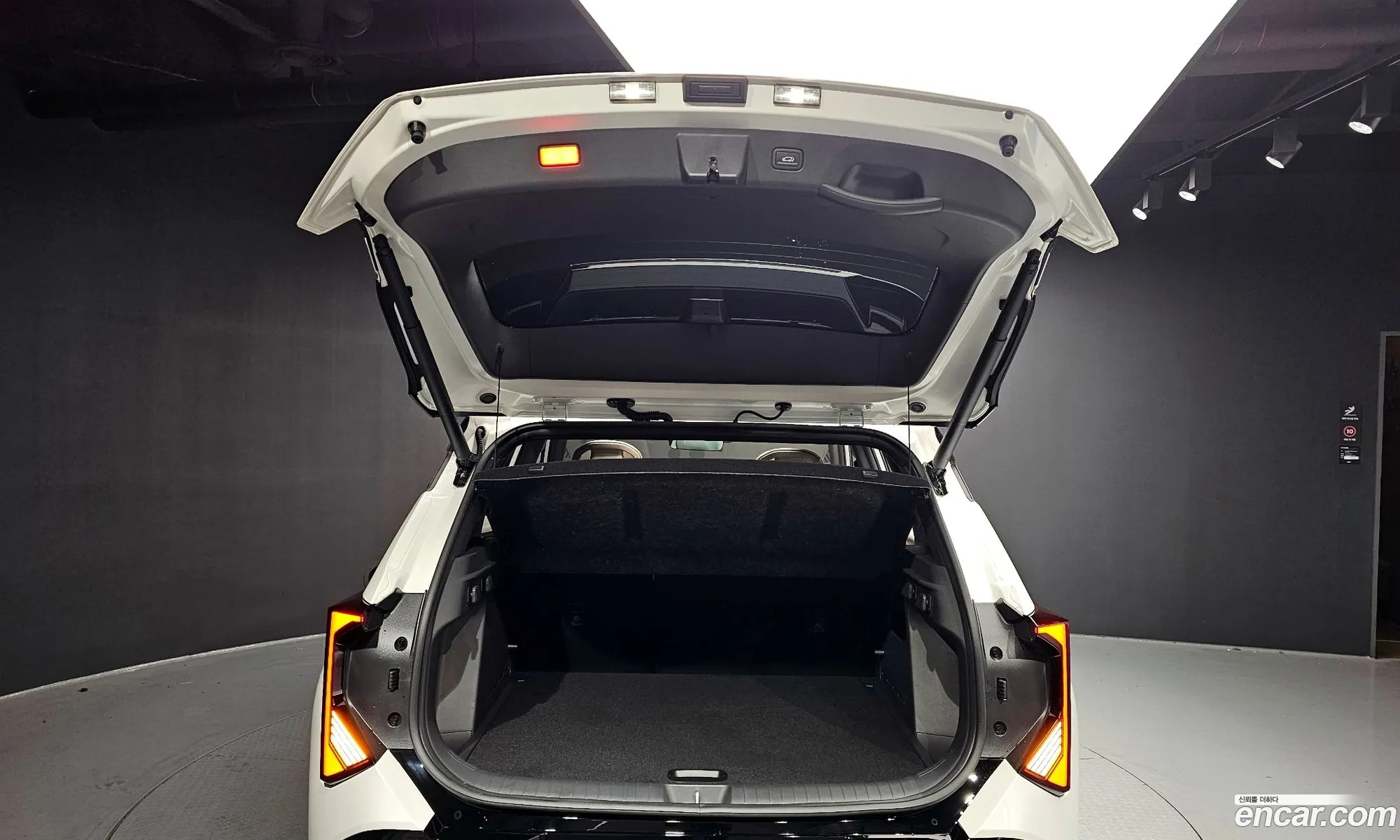 Kia Seltos 2026 — 28