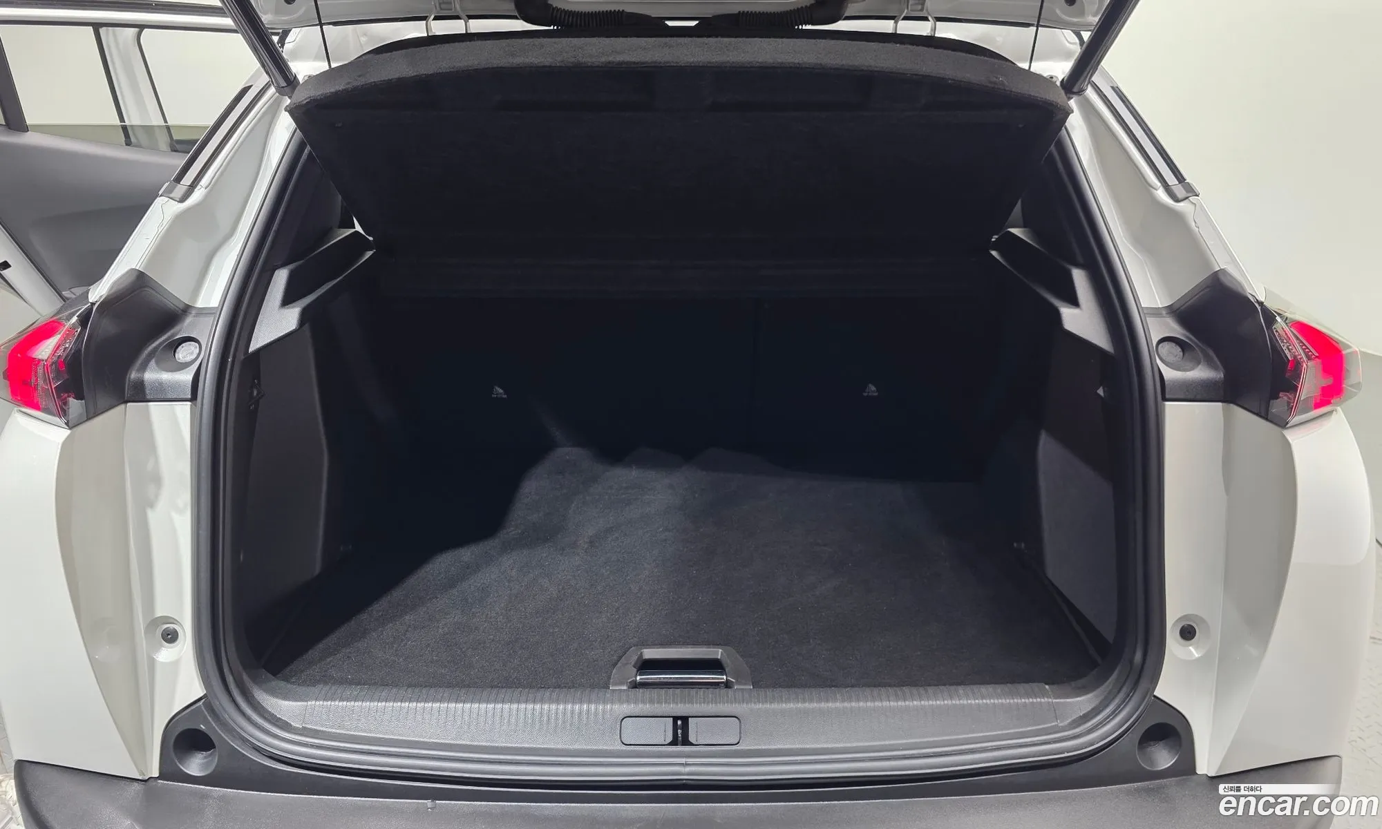 Peugeot 2008 2021 — 21