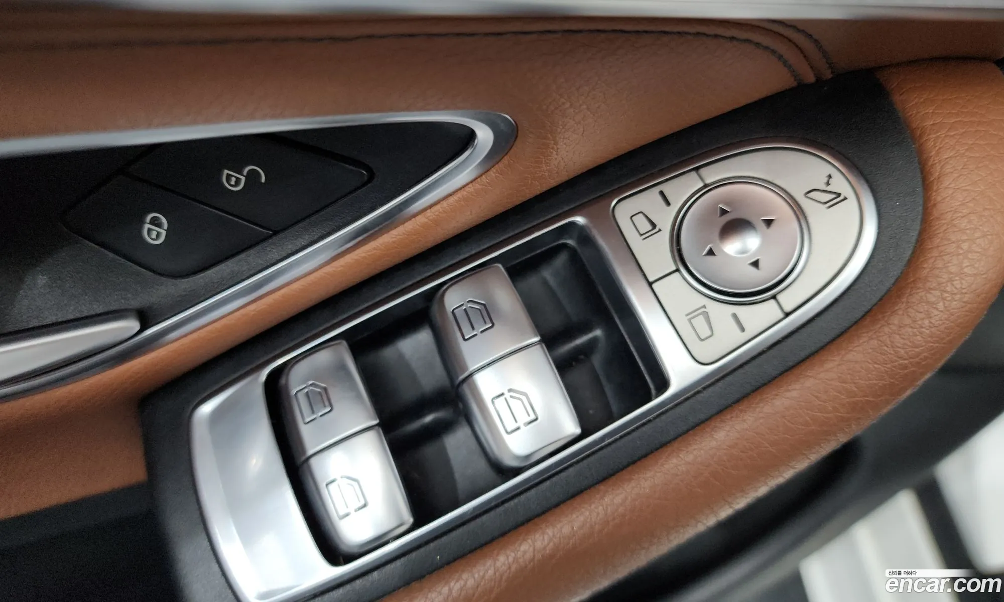 Mercedes-Benz C-Class W205 2018 — 16
