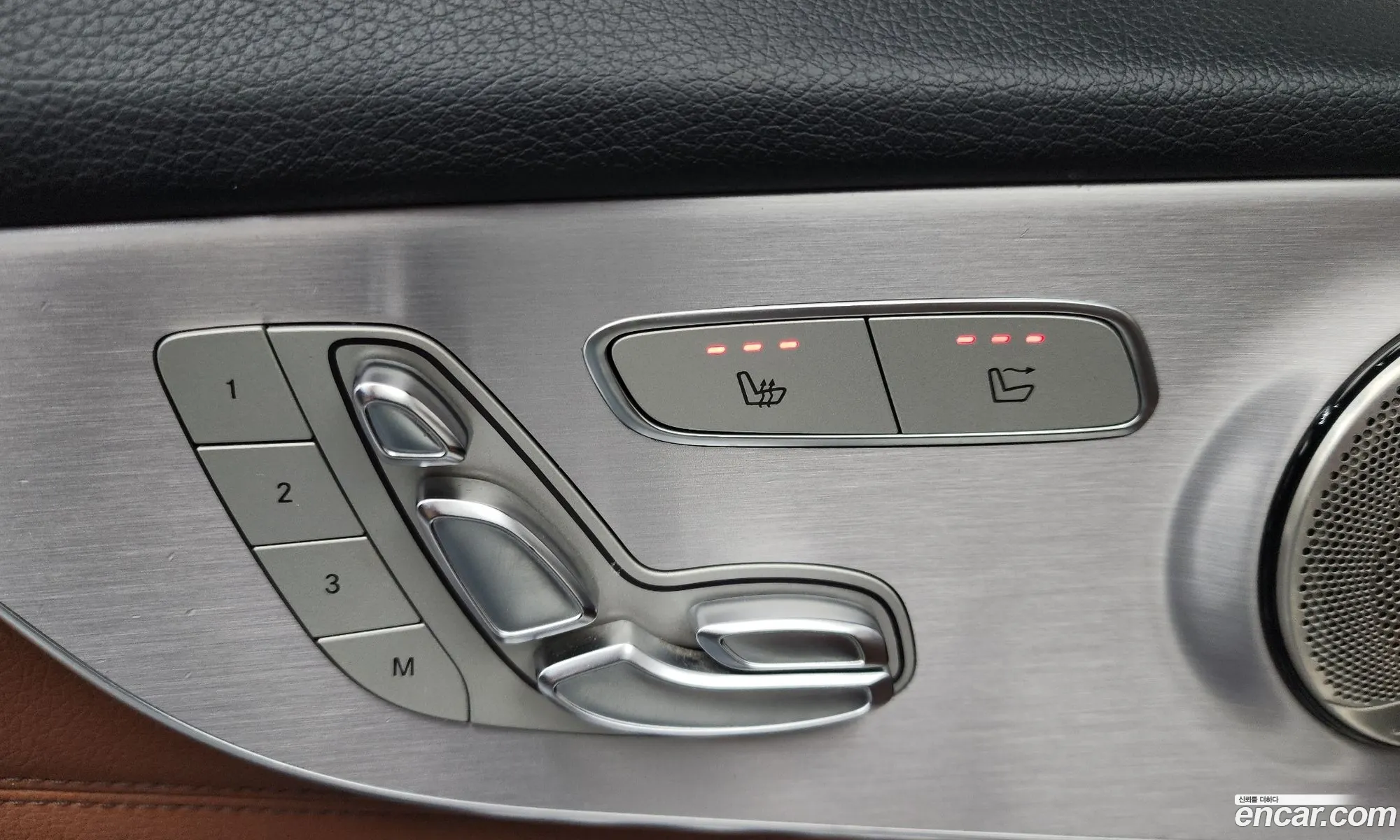Mercedes-Benz C-Class W205 2018 — 17