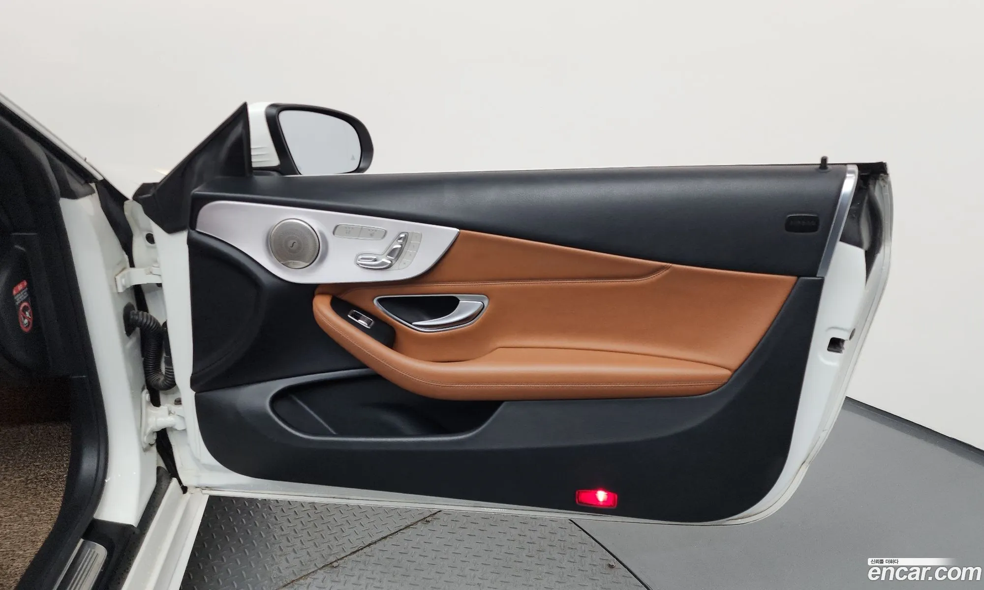 Mercedes-Benz C-Class W205 2018 — 10