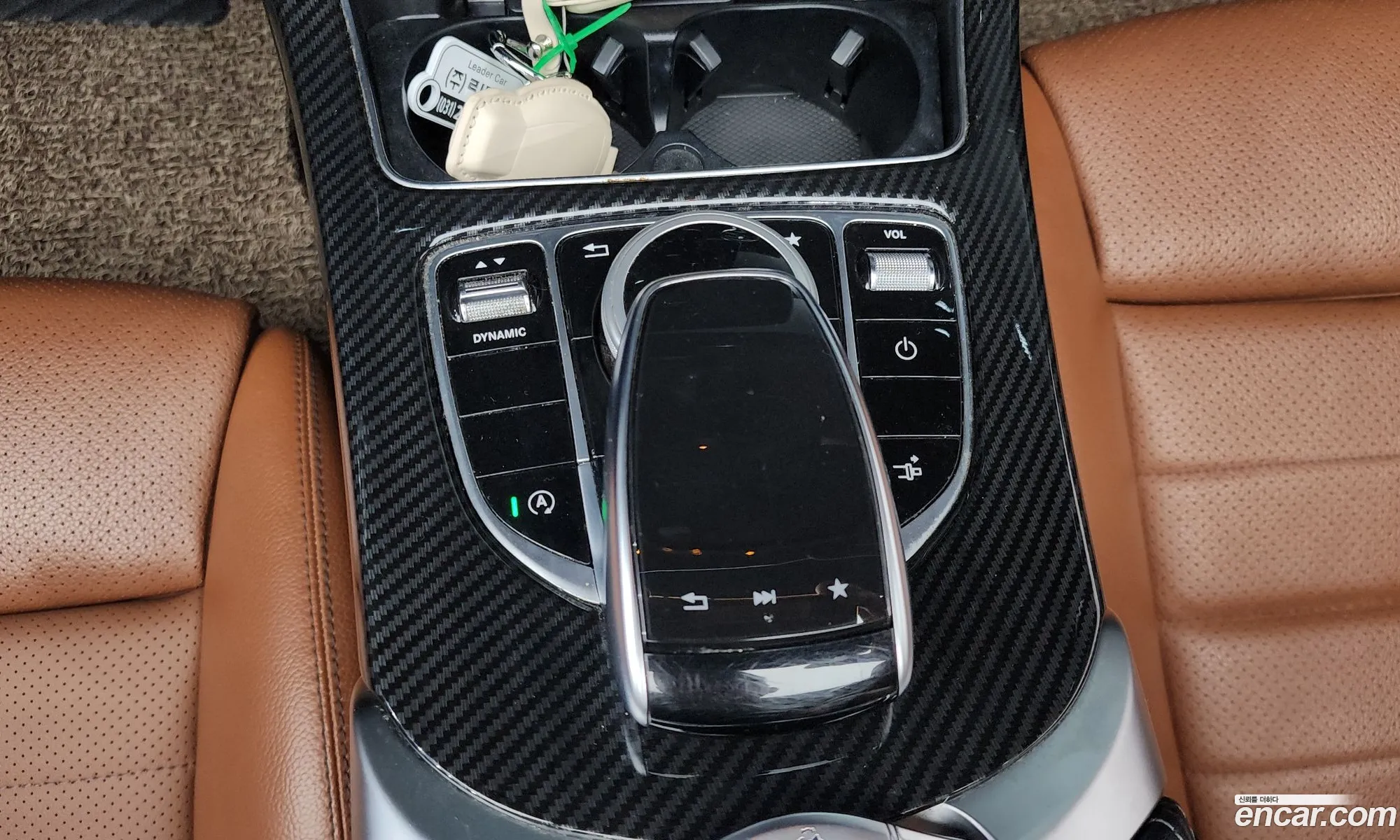Mercedes-Benz C-Class W205 2018 — 5