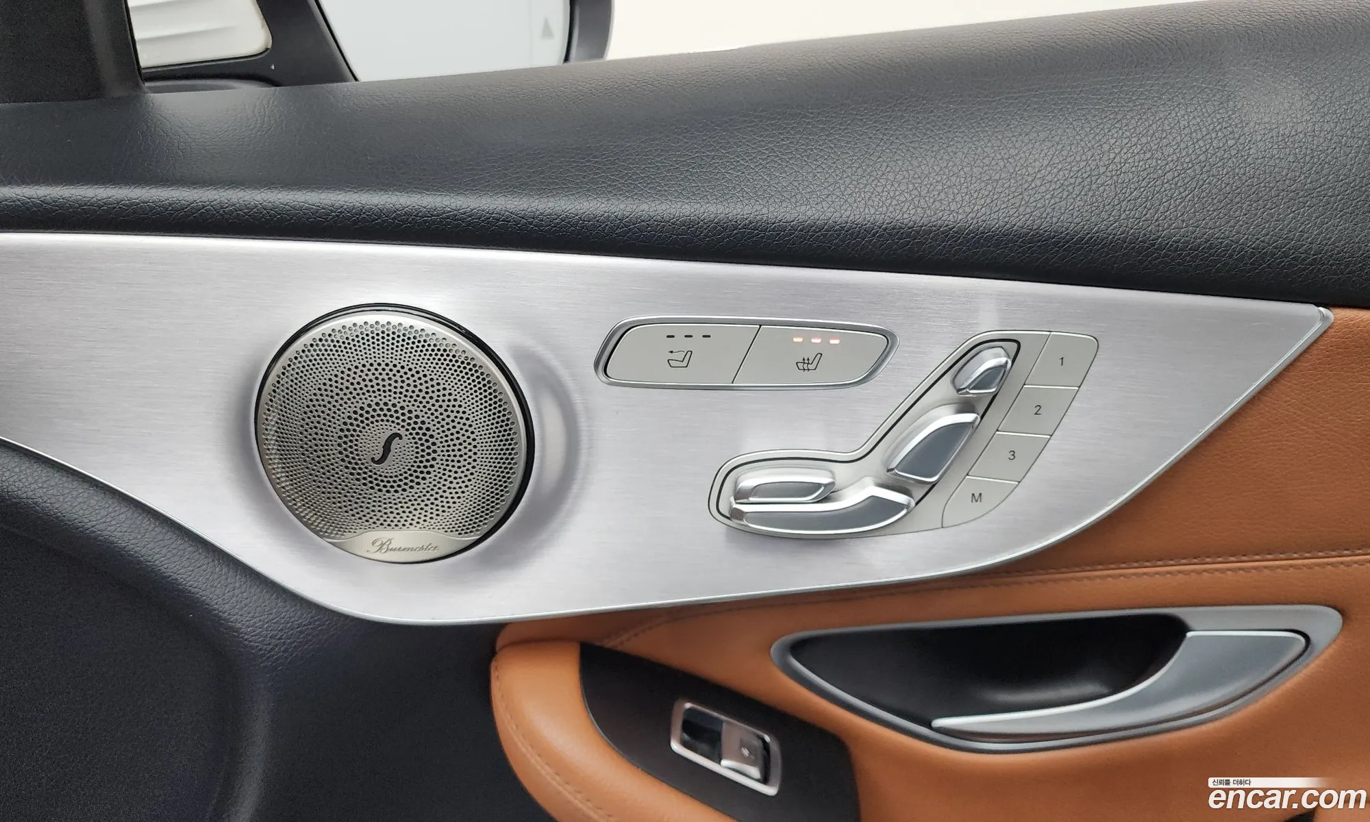 Mercedes-Benz C-Class W205 2018 — 11