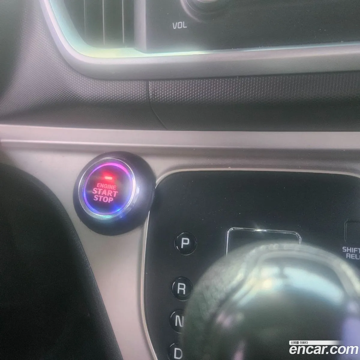 Kia Ray 2019 — 6