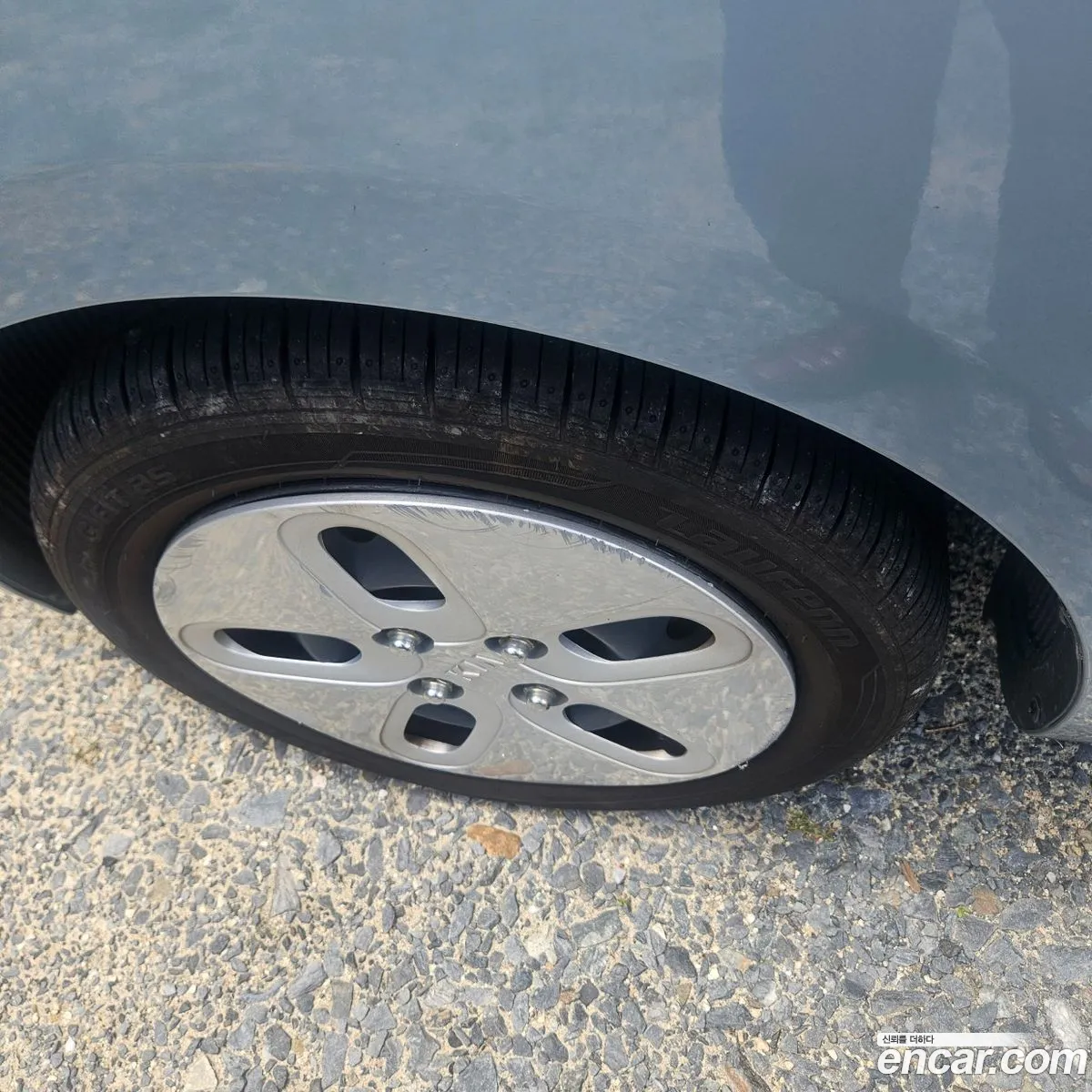Kia Ray 2019 — 7