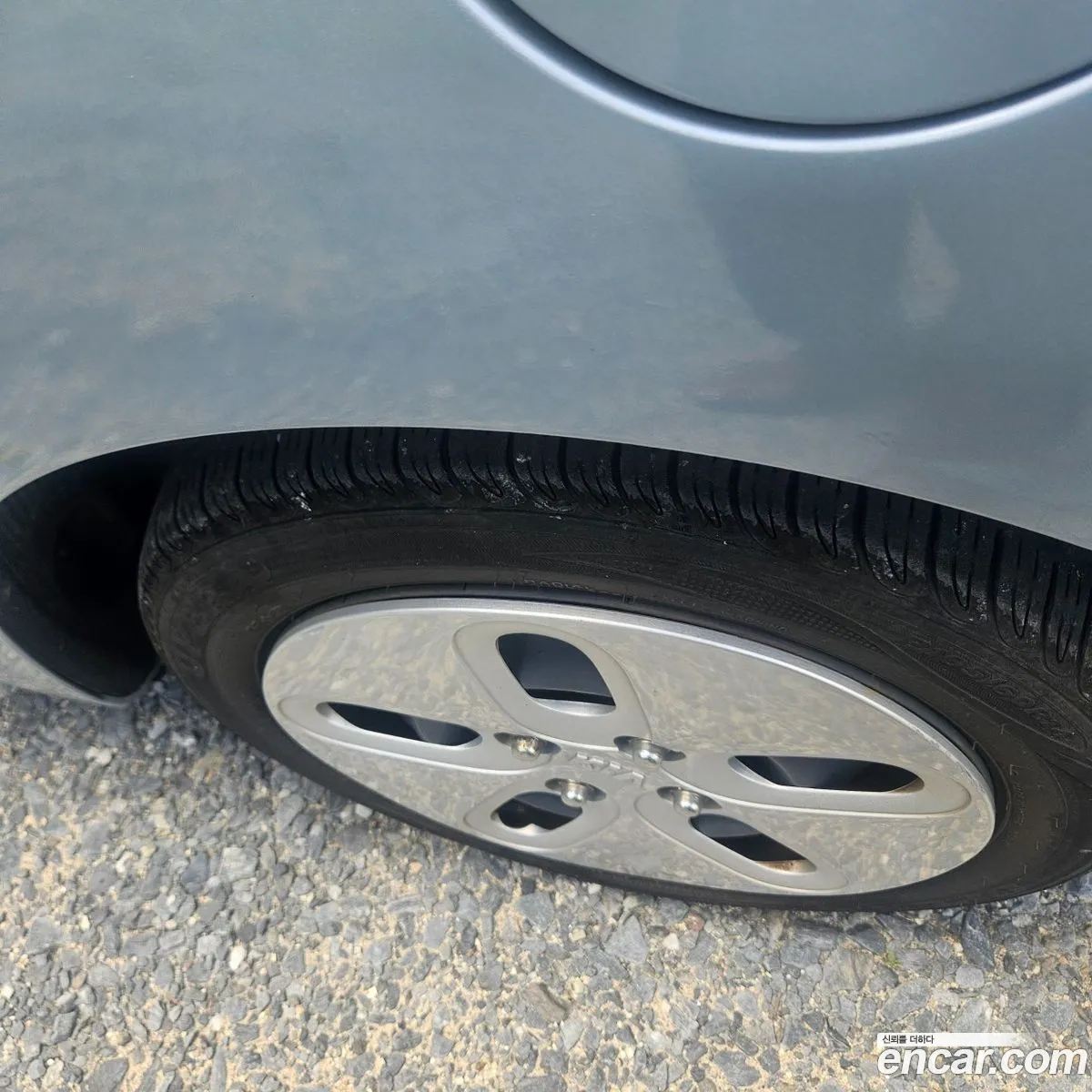 Kia Ray 2019 — 16