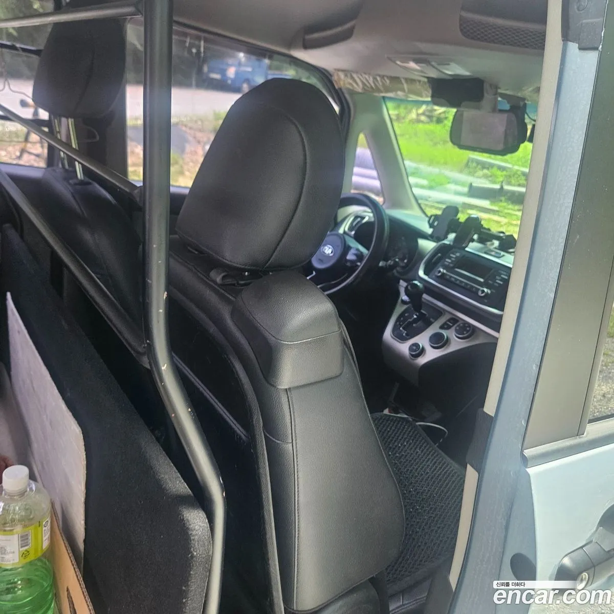 Kia Ray 2019 — 17