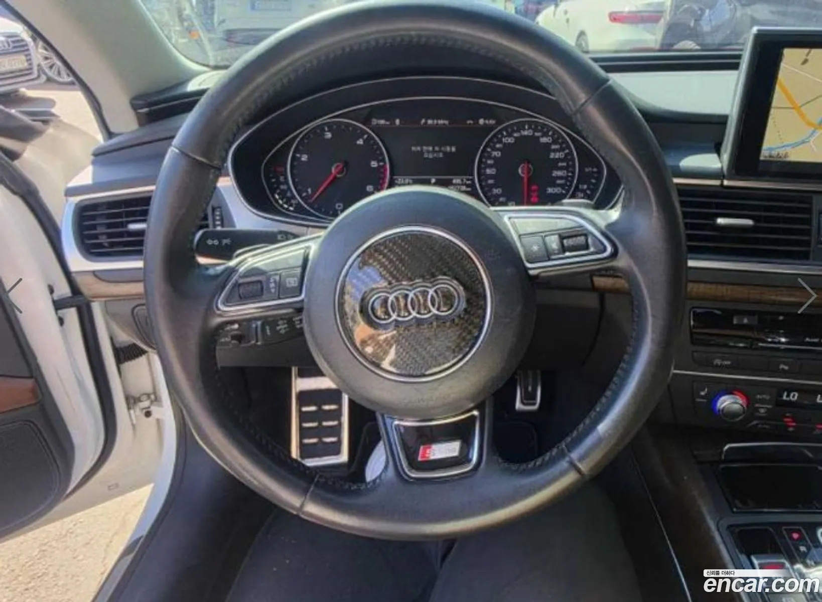 Audi A7 2013 — 4
