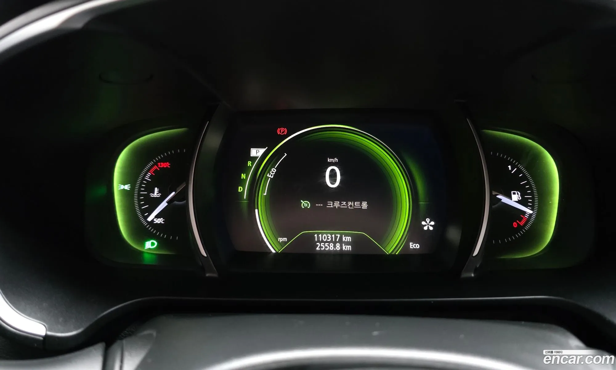 Renault Korea (Samsung) SM6 2017 — 29